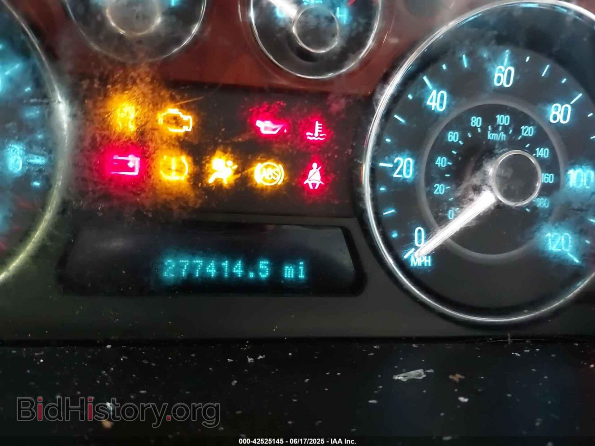 2009 FORD FLEX - VIN: 2FMDK53C39BA14710 - Photo 7