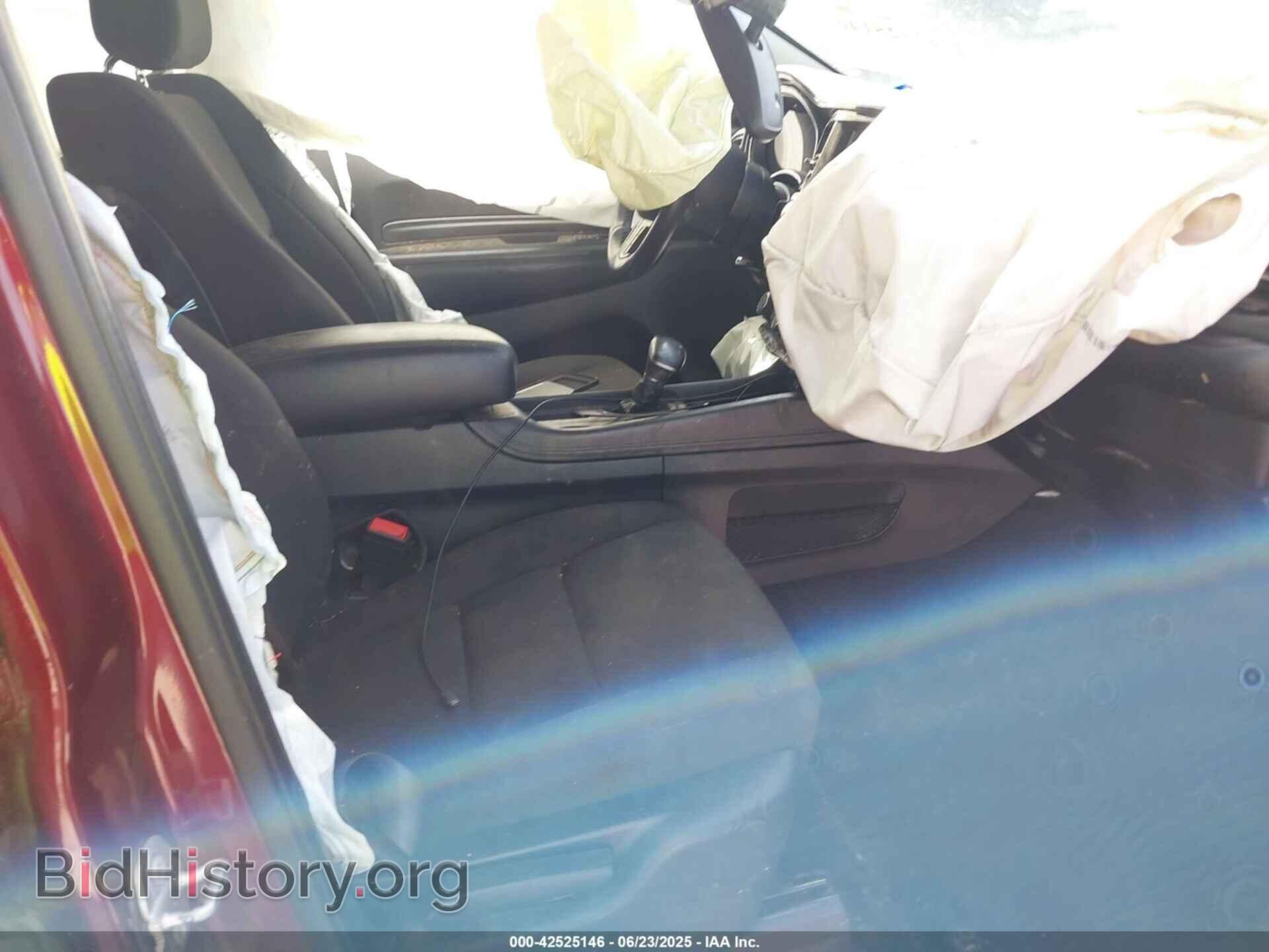 2022 DODGE DURANGO - VIN: 1C4RDHAG6NC131154 - Фото 5