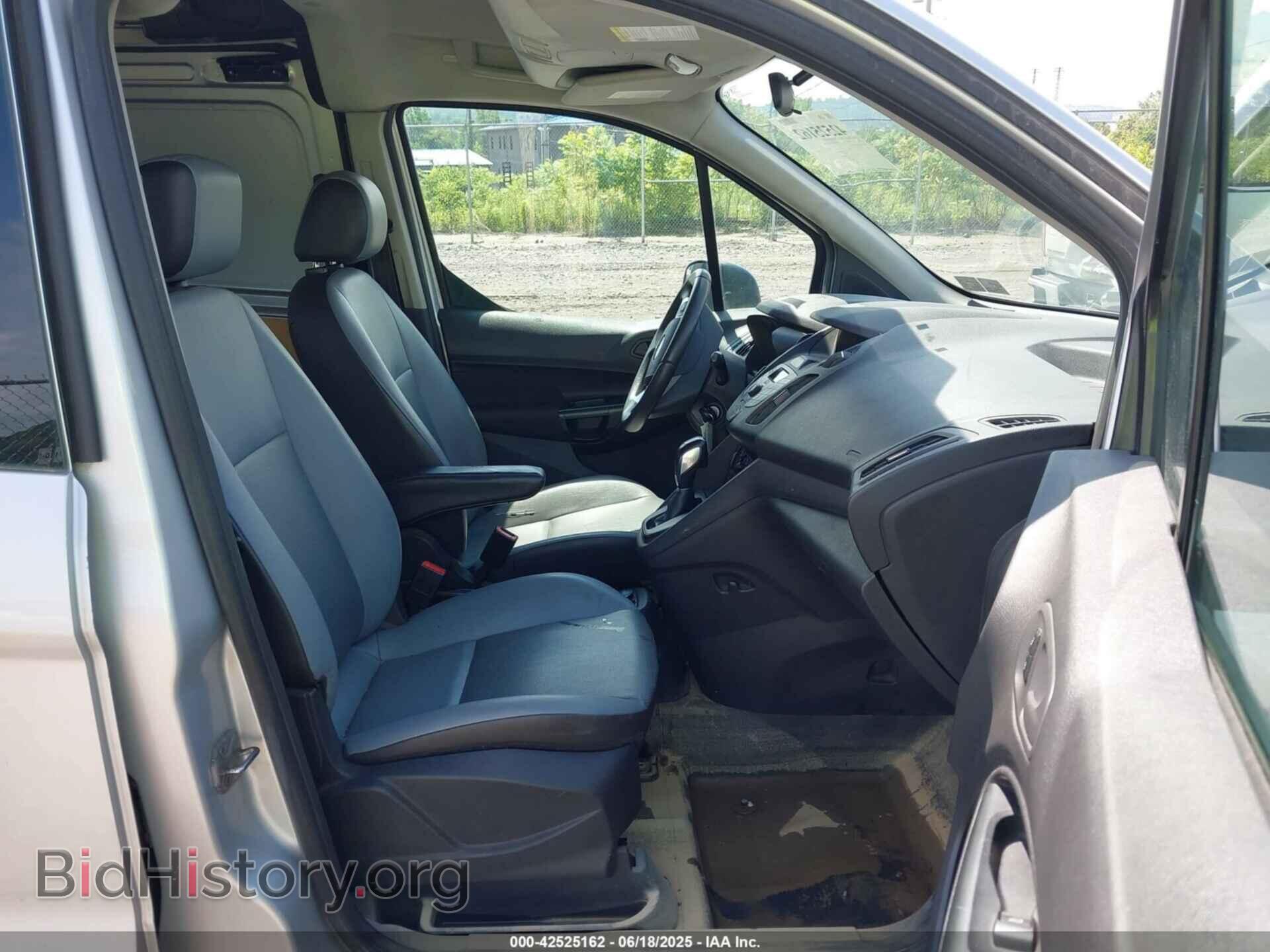 2018 FORD TRANSIT CONNECT - VIN: NM0LS7E73J1380868 - Фото 5