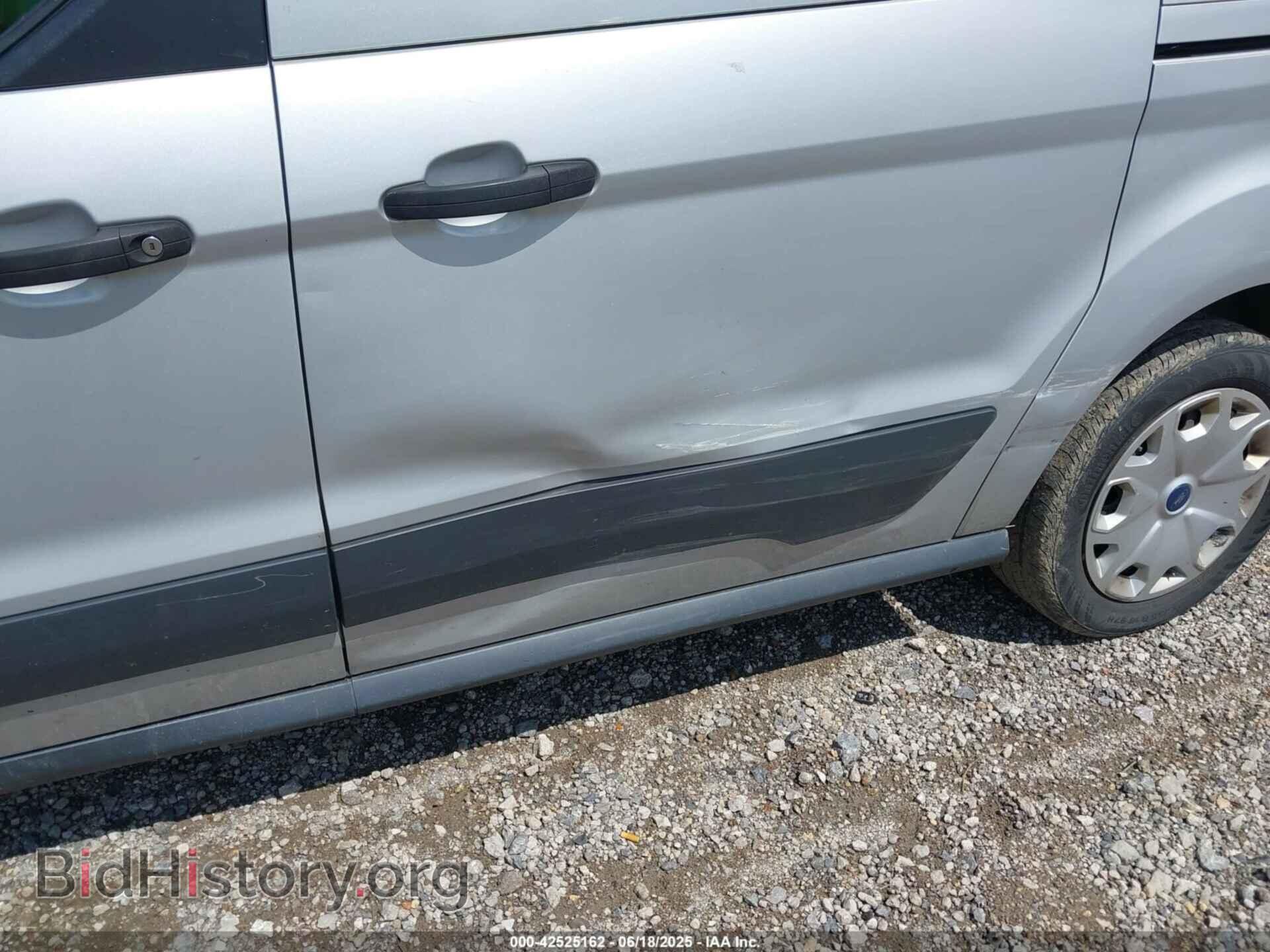 2018 FORD TRANSIT CONNECT - VIN: NM0LS7E73J1380868 - Фото 6