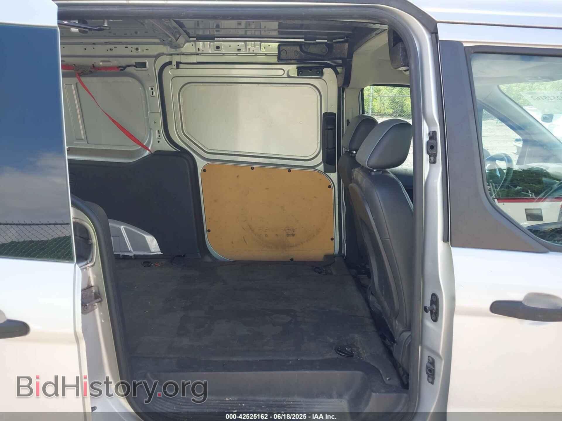 2018 FORD TRANSIT CONNECT - VIN: NM0LS7E73J1380868 - Фото 8