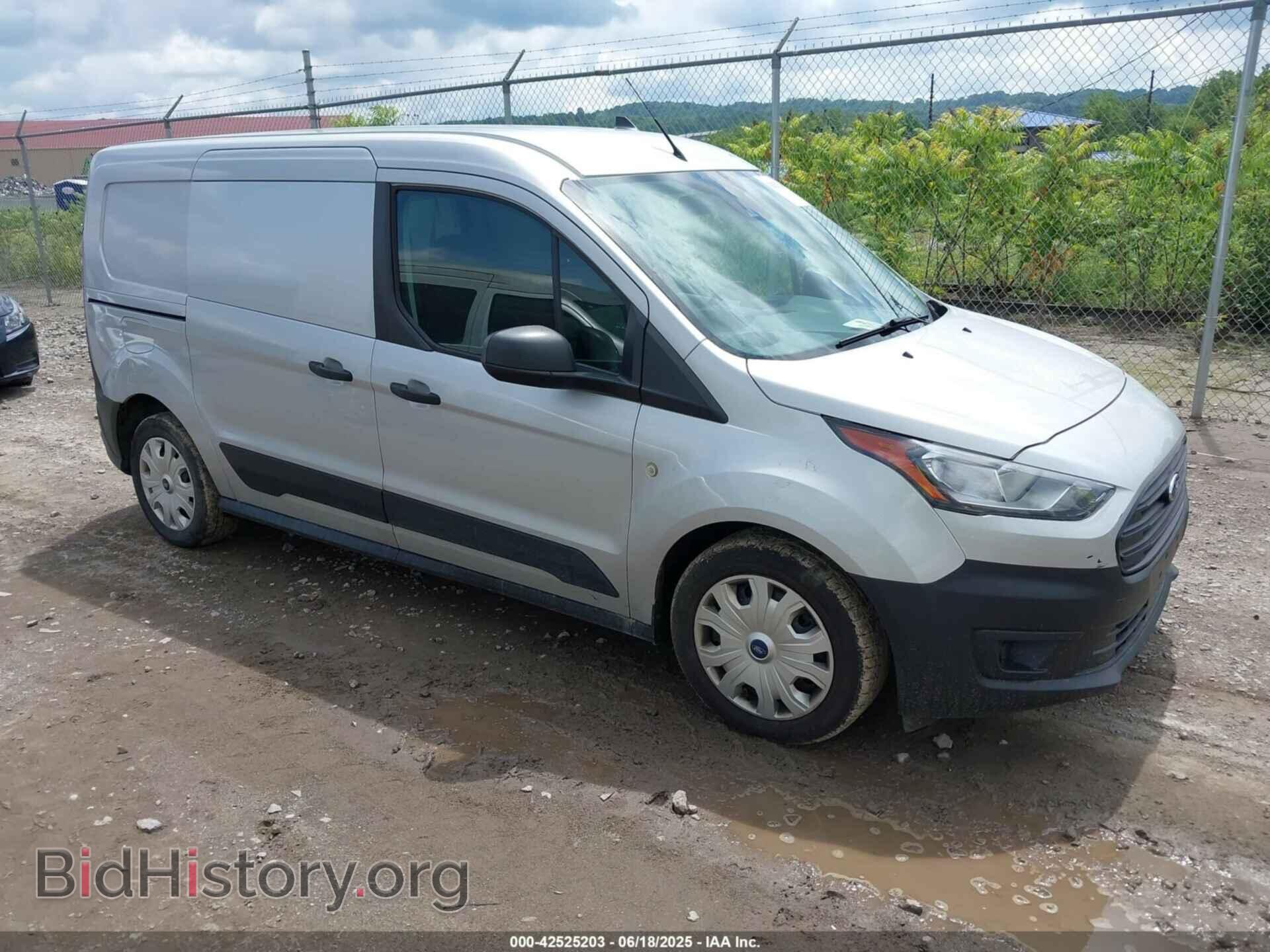 Photo NM0LS7E25L1472314 - FORD TRANSIT CONNECT 2020