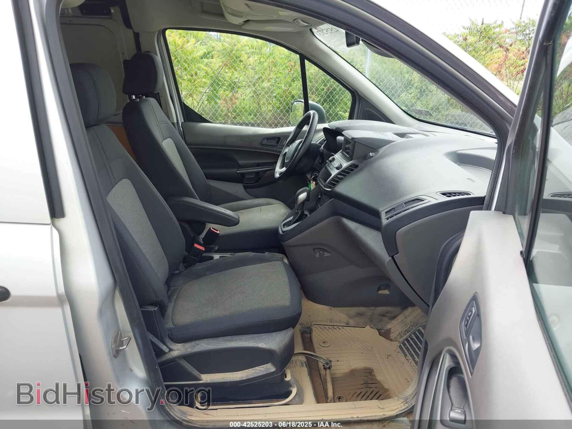 2020 FORD TRANSIT CONNECT - VIN: NM0LS7E25L1472314 - Фото 5