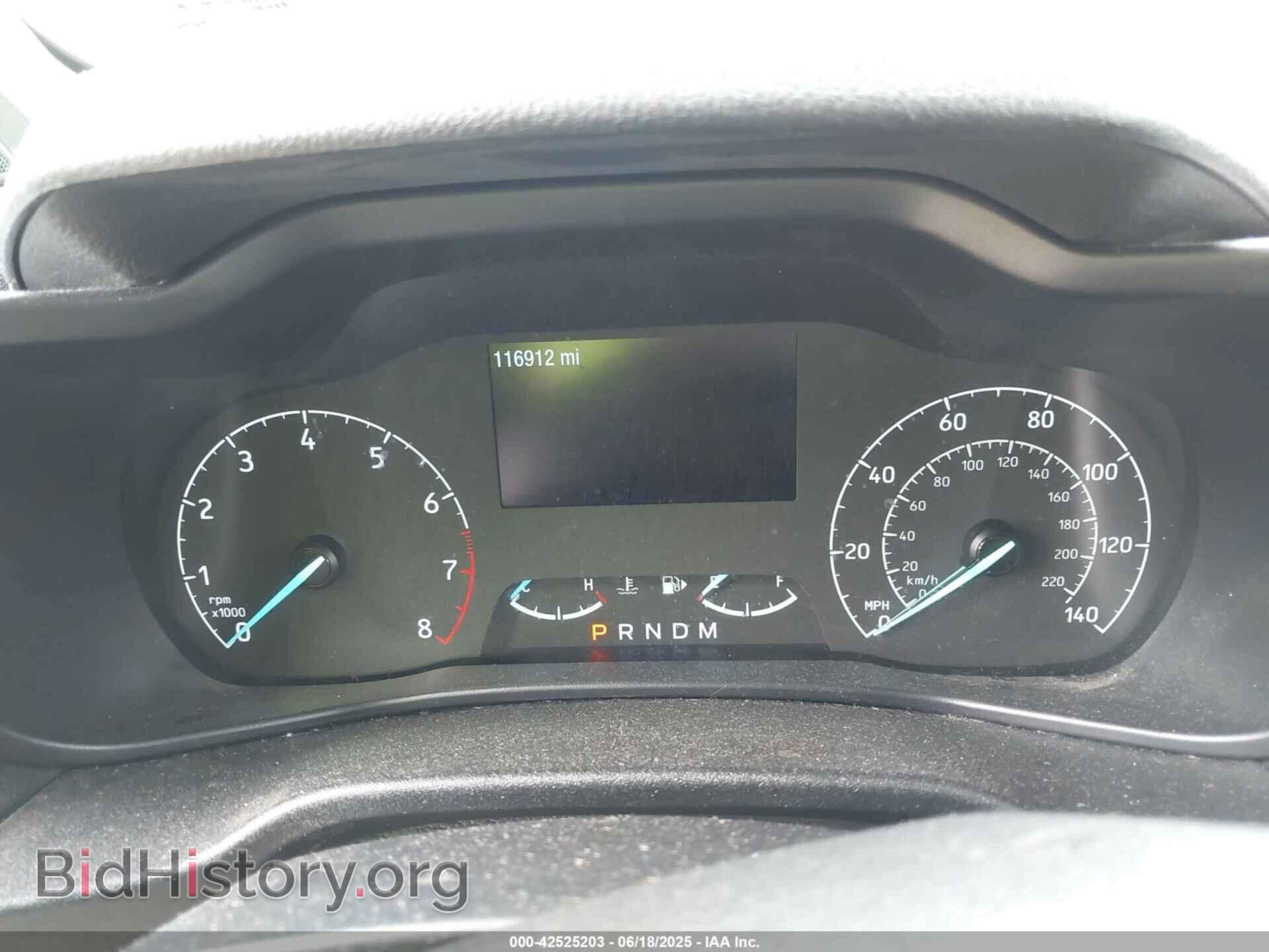 2020 FORD TRANSIT CONNECT - VIN: NM0LS7E25L1472314 - Фото 7