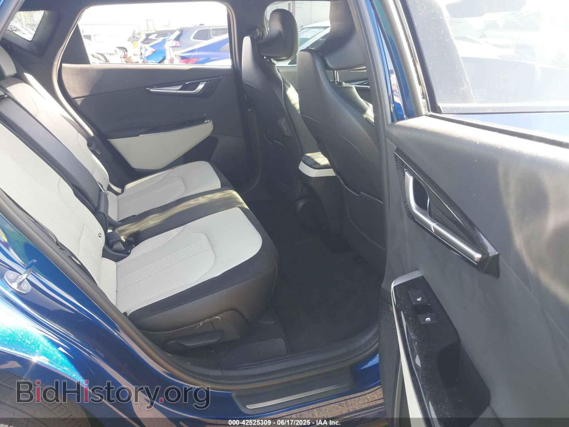 2024 KIA EV6 - VIN: KNDC4DLC8R5210313 - Фото 8