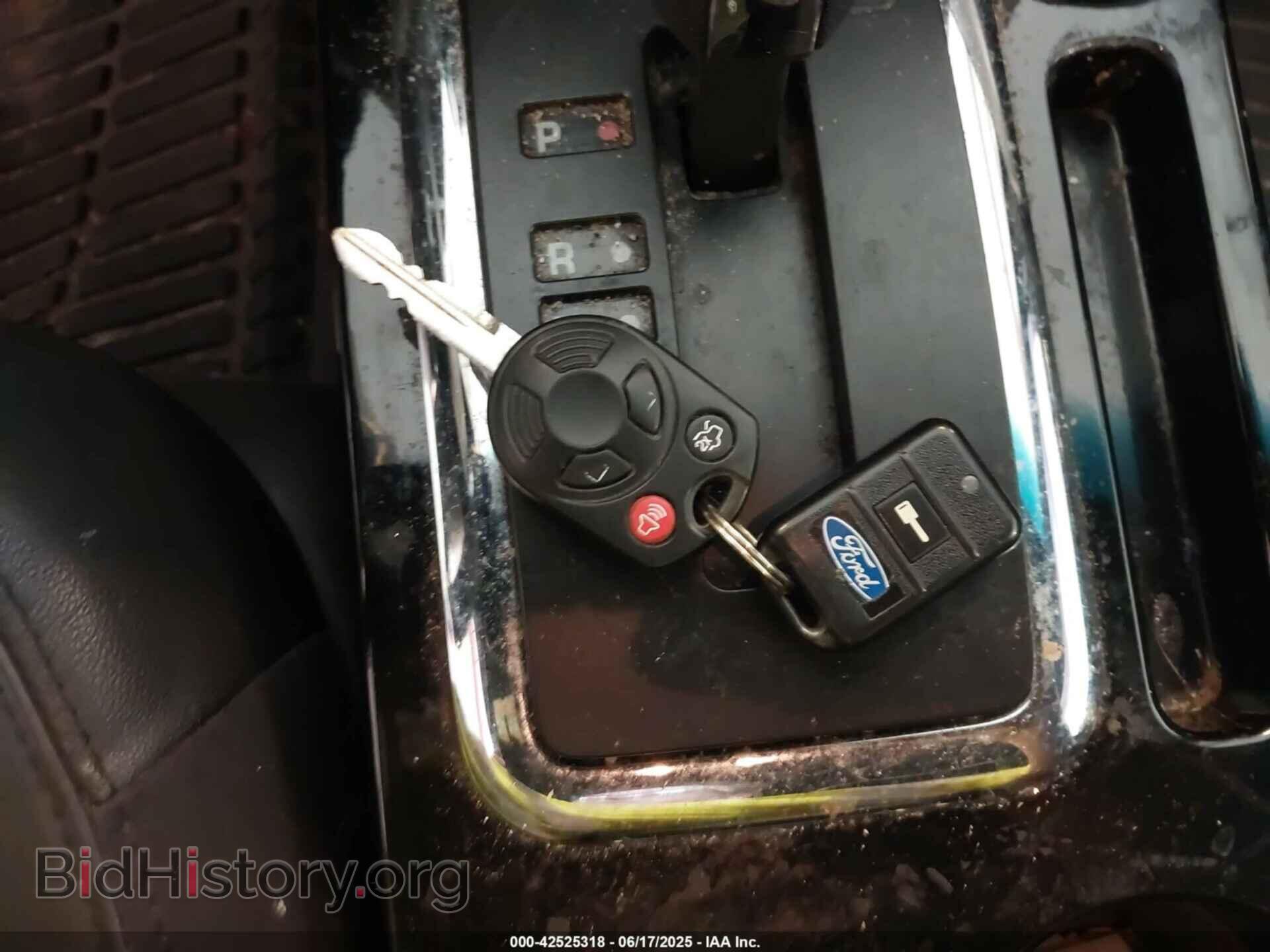 2012 FORD ESCAPE - VIN: 1FMCU0E73CKB65827 - Фото 11