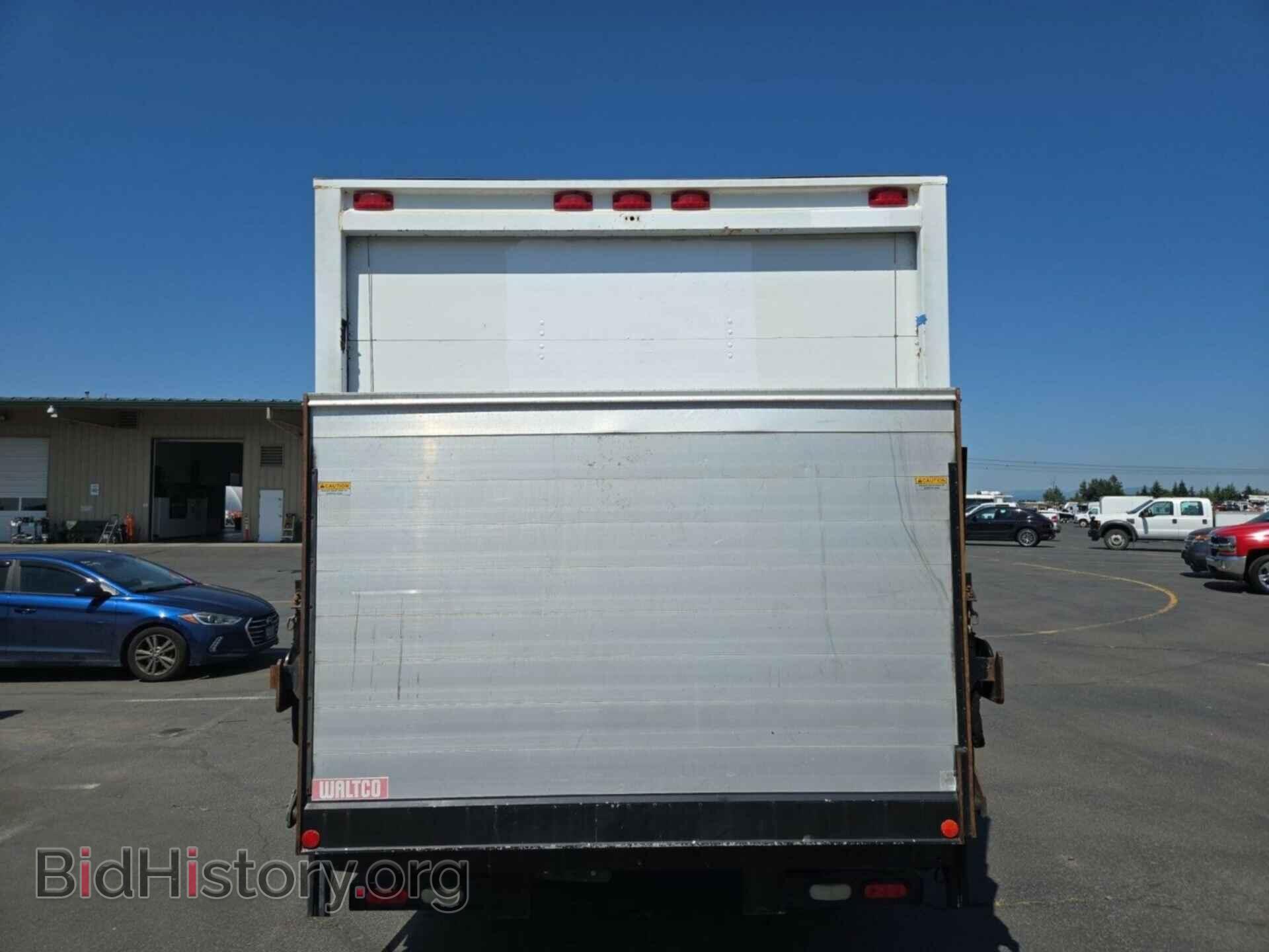 2011 FORD ECONOLINE - VIN: 1FDXE4FL6BDB35760 - Фото 31