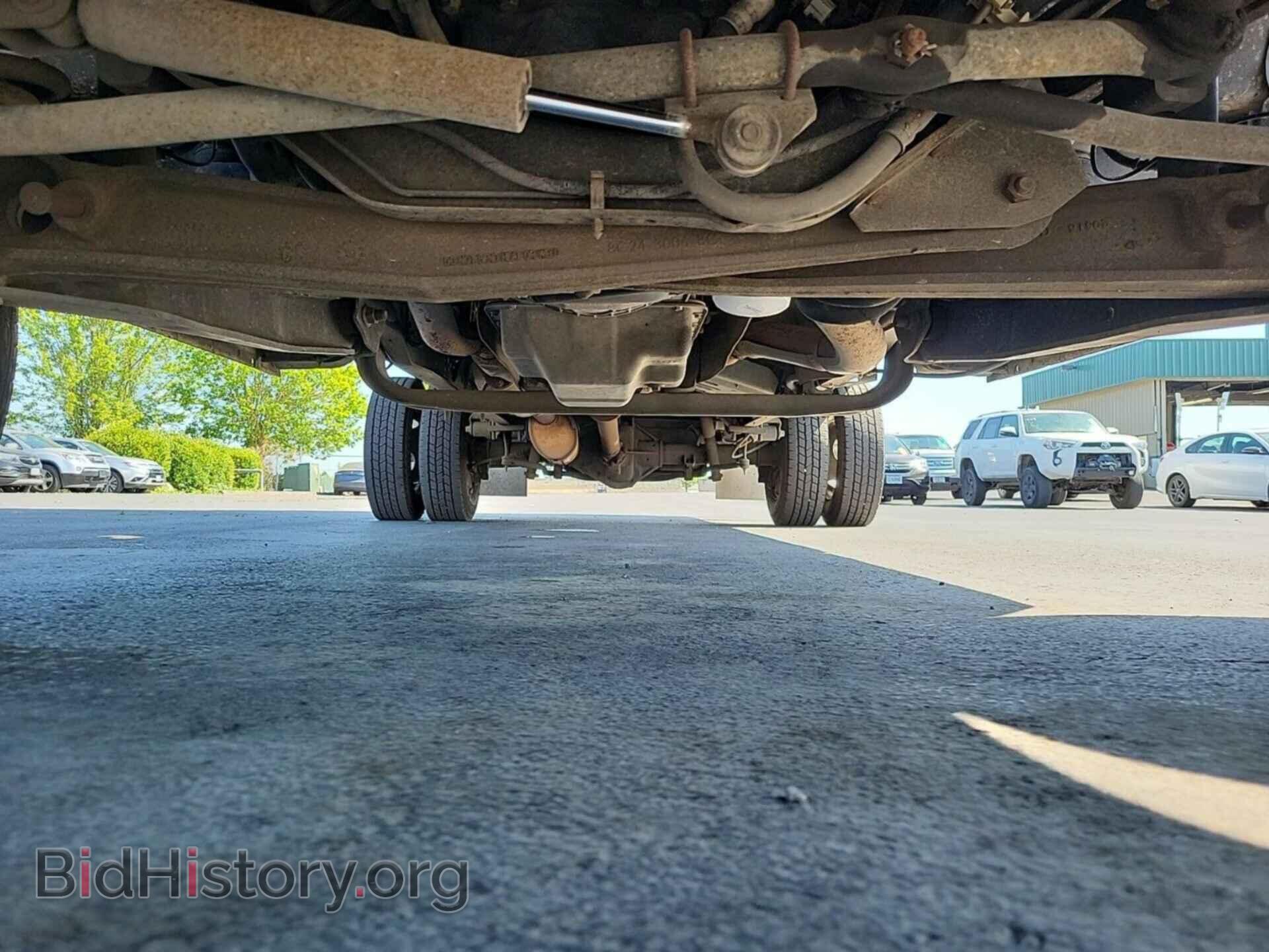 2011 FORD ECONOLINE - VIN: 1FDXE4FL6BDB35760 - Фото 32