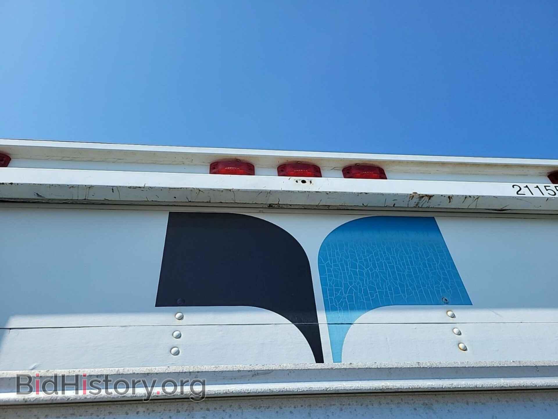 2011 FORD ECONOLINE - VIN: 1FDXE4FL6BDB35760 - Фото 5