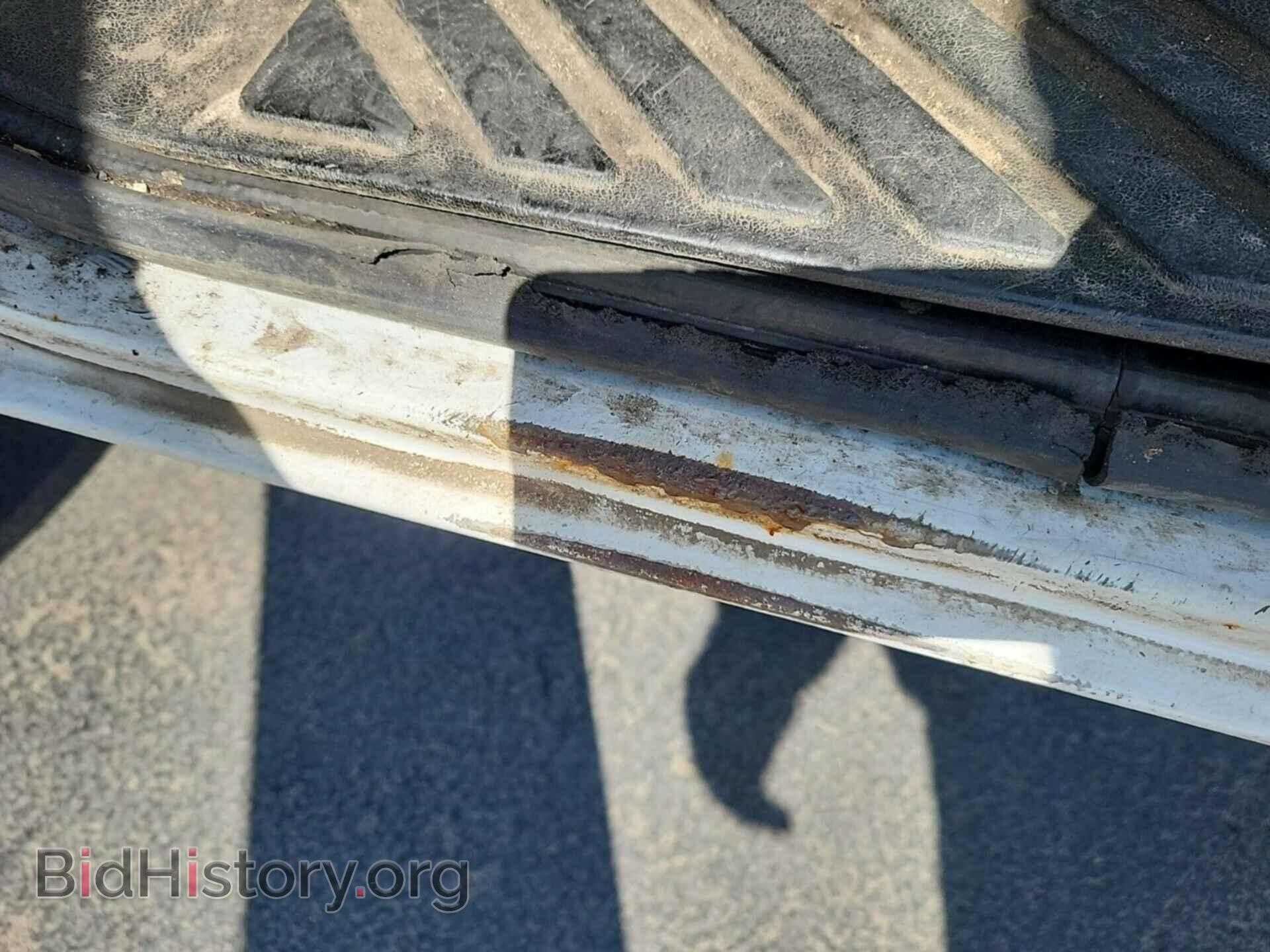 2011 FORD ECONOLINE - VIN: 1FDXE4FL6BDB35760 - Фото 6