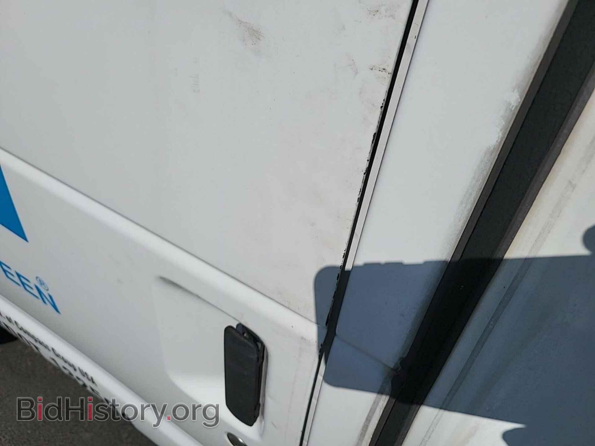 2011 FORD ECONOLINE - VIN: 1FDXE4FL6BDB35760 - Фото 7