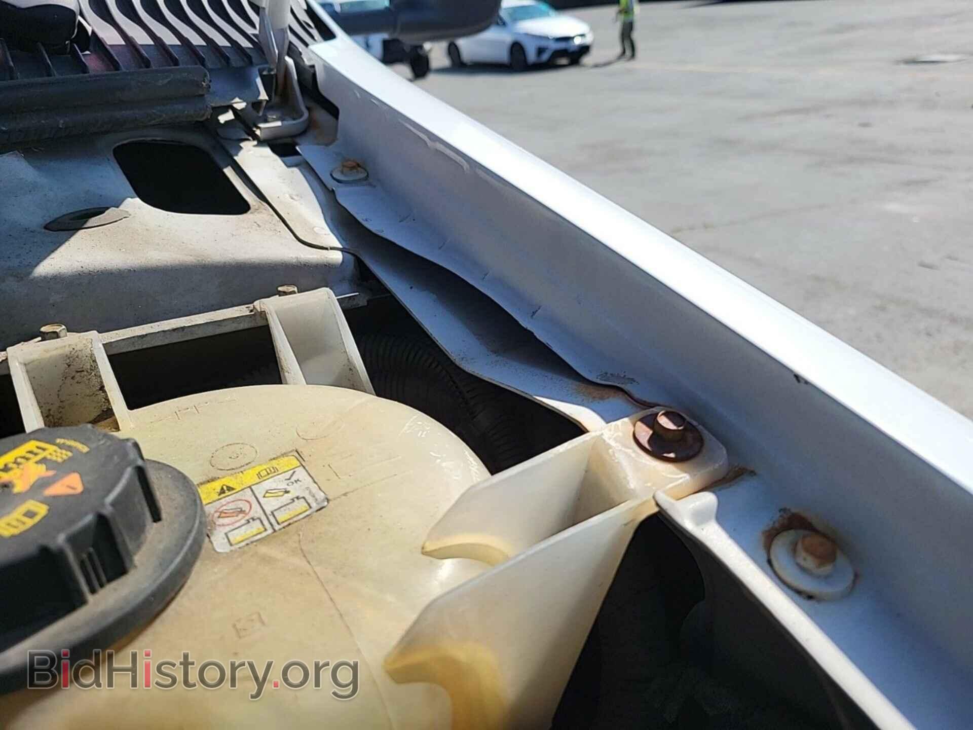 2011 FORD ECONOLINE - VIN: 1FDXE4FL6BDB35760 - Фото 8