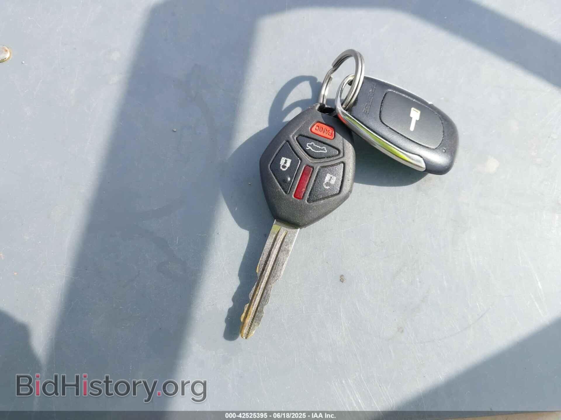 2012 MITSUBISHI ECLIPSE - VIN: 4A31K5DF9CE007446 - Photo 11