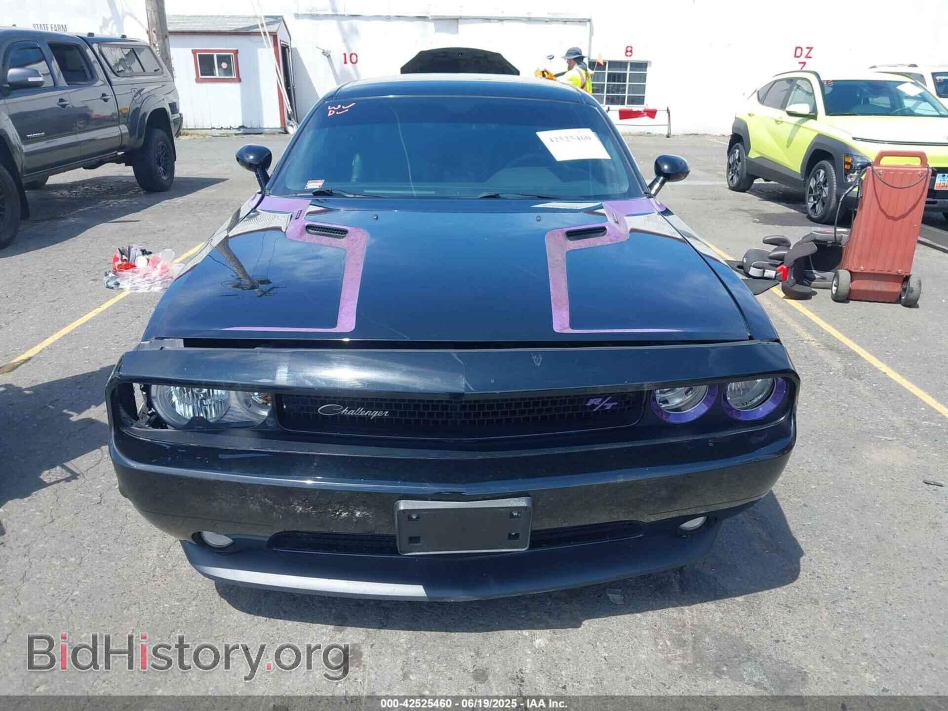 2014 DODGE CHALLENGER - VIN: 2C3CDYBT5EH225786 - Photo 11