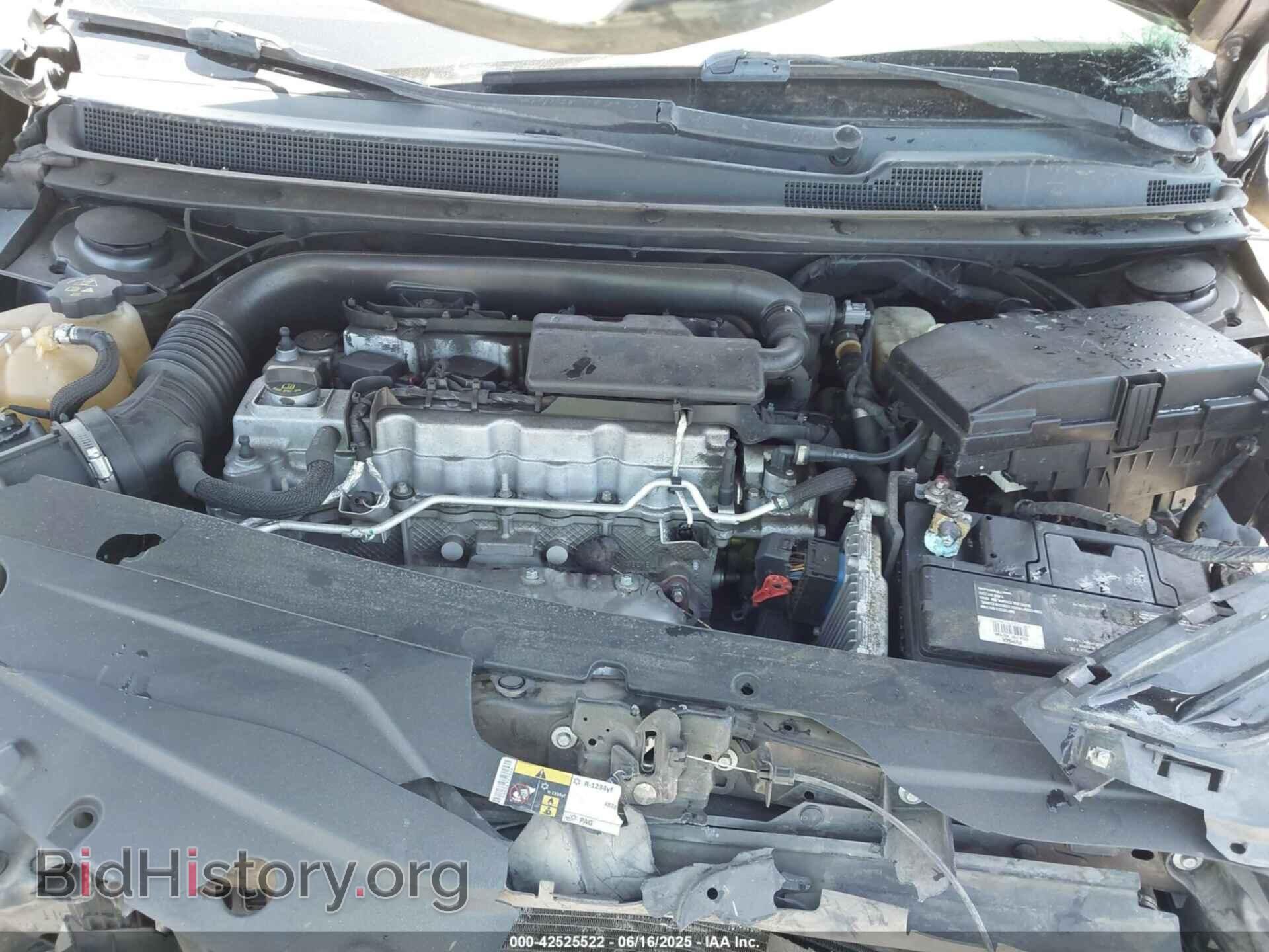2016 CHRYSLER 200 - VIN: 1C3CCCAB3GN102934 - Фото 10
