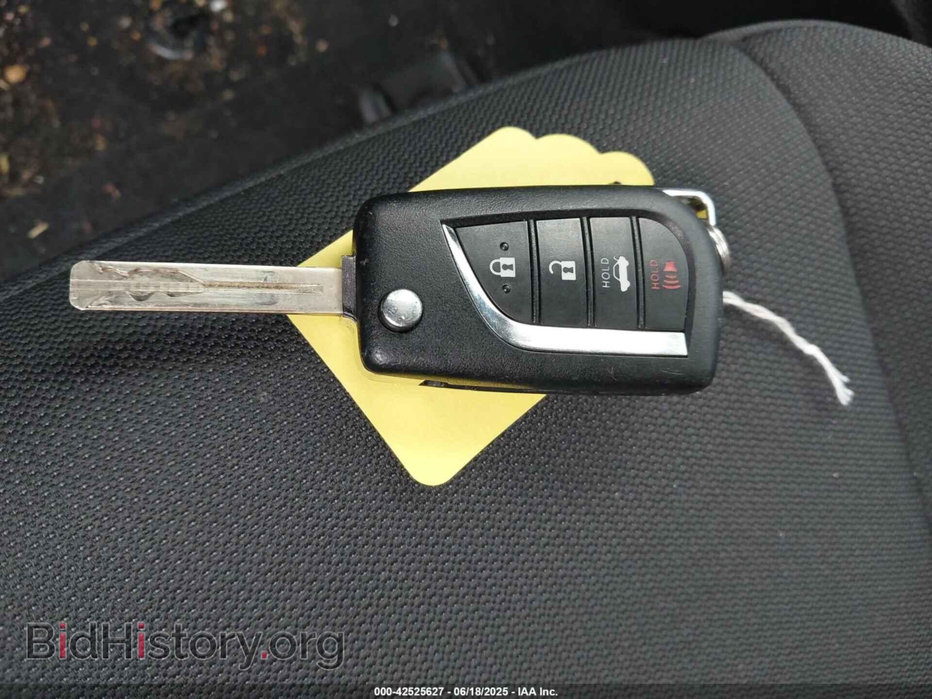 2023 TOYOTA COROLLA - VIN: 5YFB4MDE1PP077499 - Фото 11