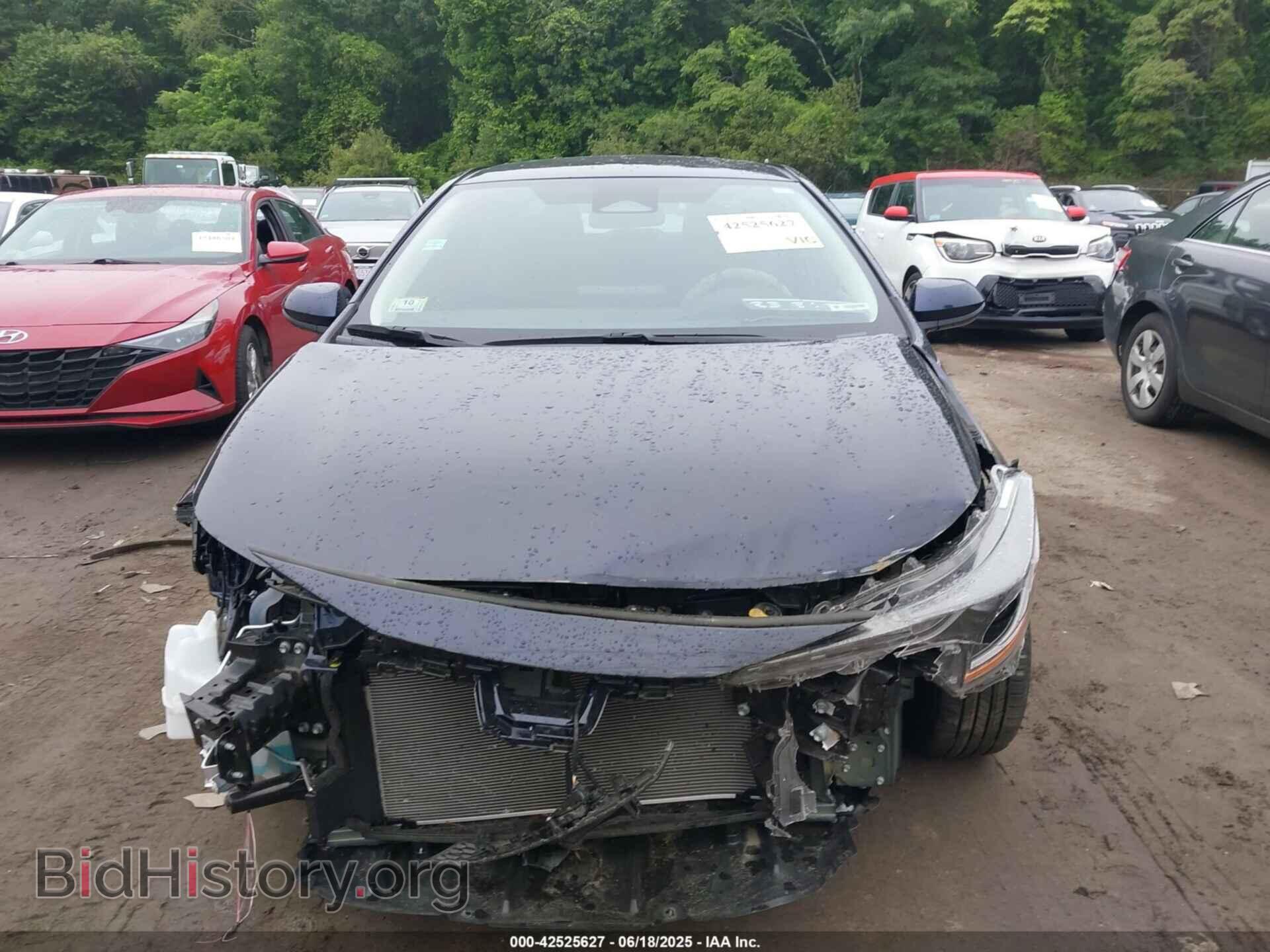 2023 TOYOTA COROLLA - VIN: 5YFB4MDE1PP077499 - Фото 13