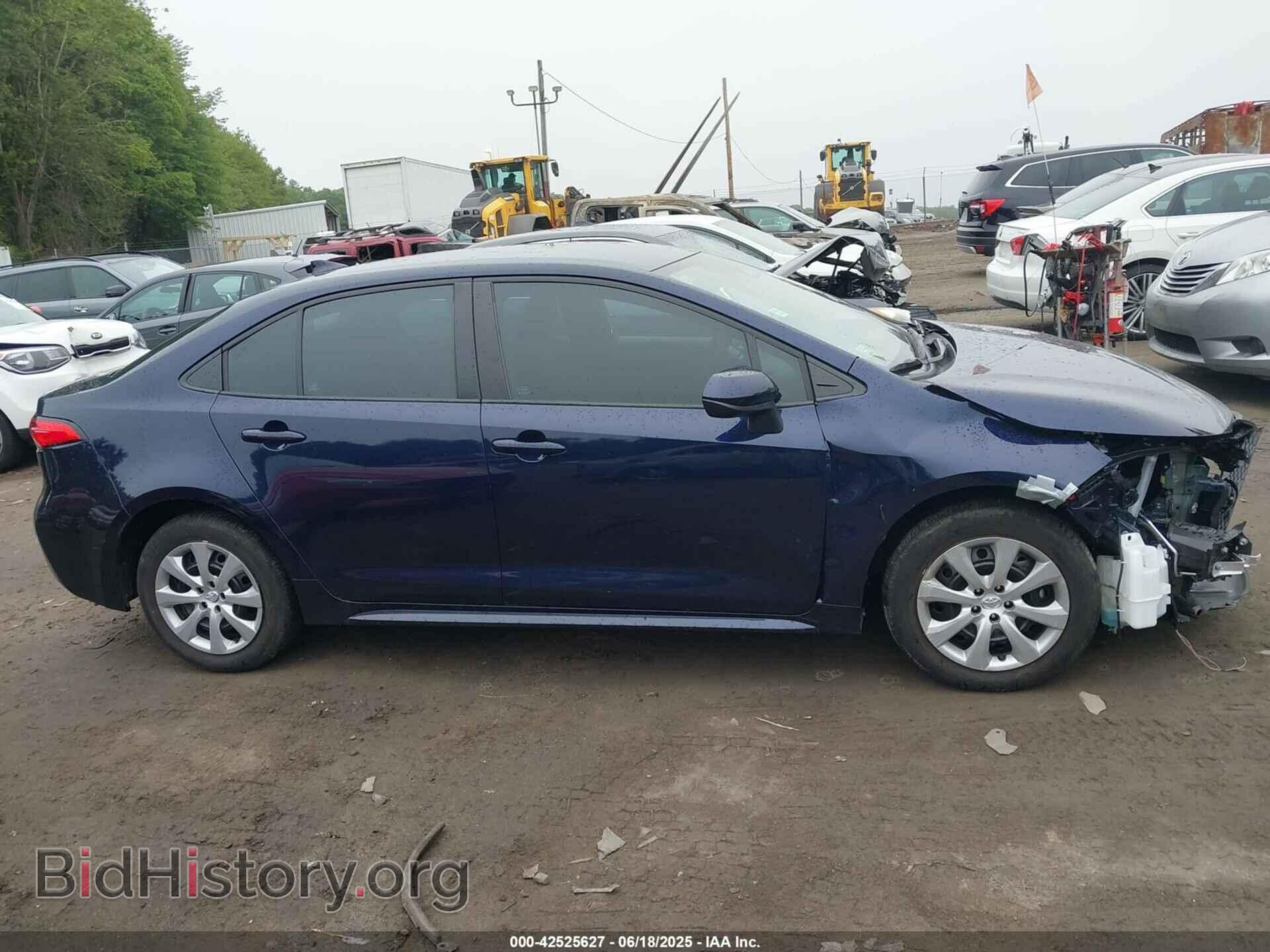 2023 TOYOTA COROLLA - VIN: 5YFB4MDE1PP077499 - Фото 14