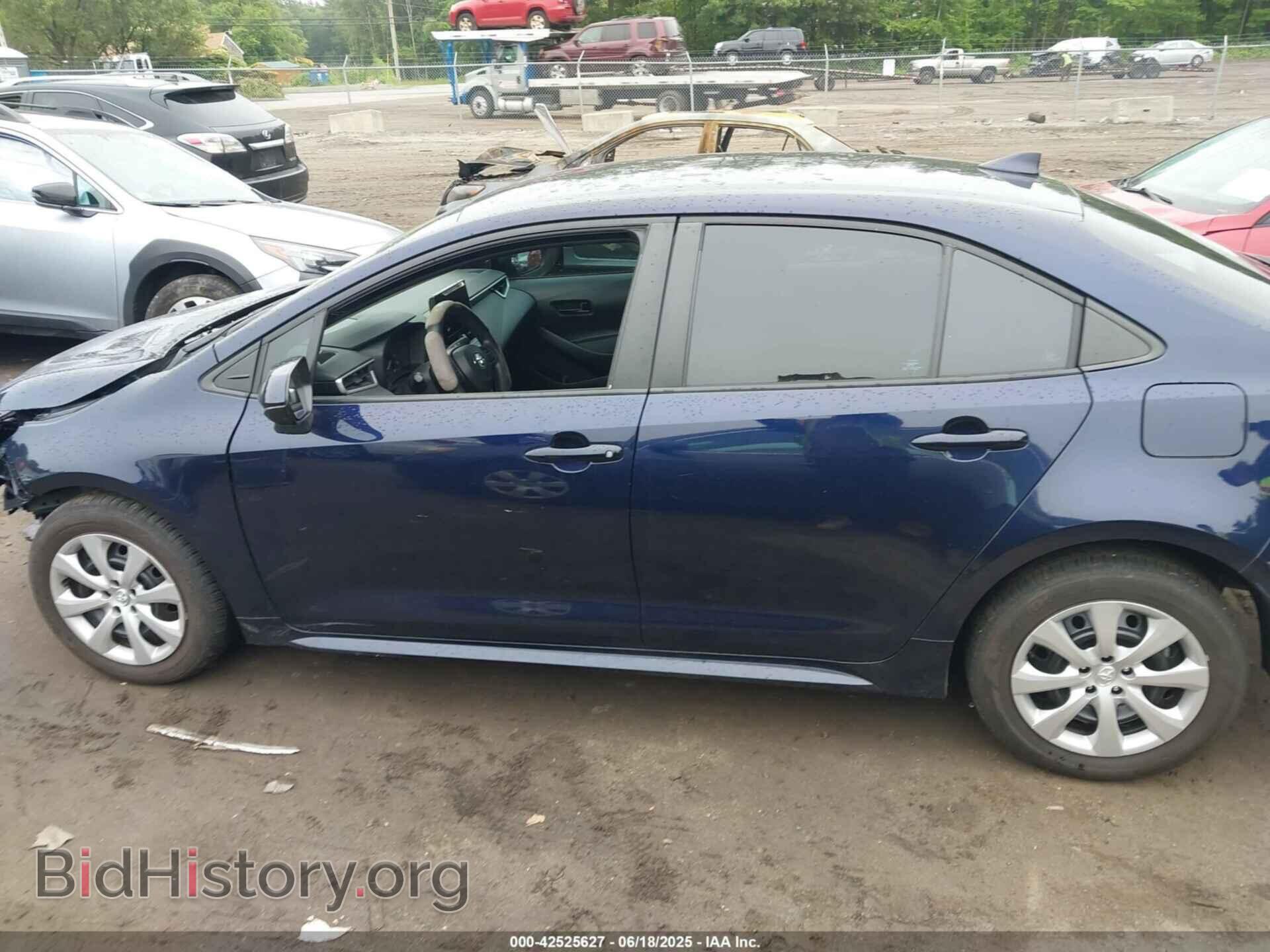 2023 TOYOTA COROLLA - VIN: 5YFB4MDE1PP077499 - Фото 15