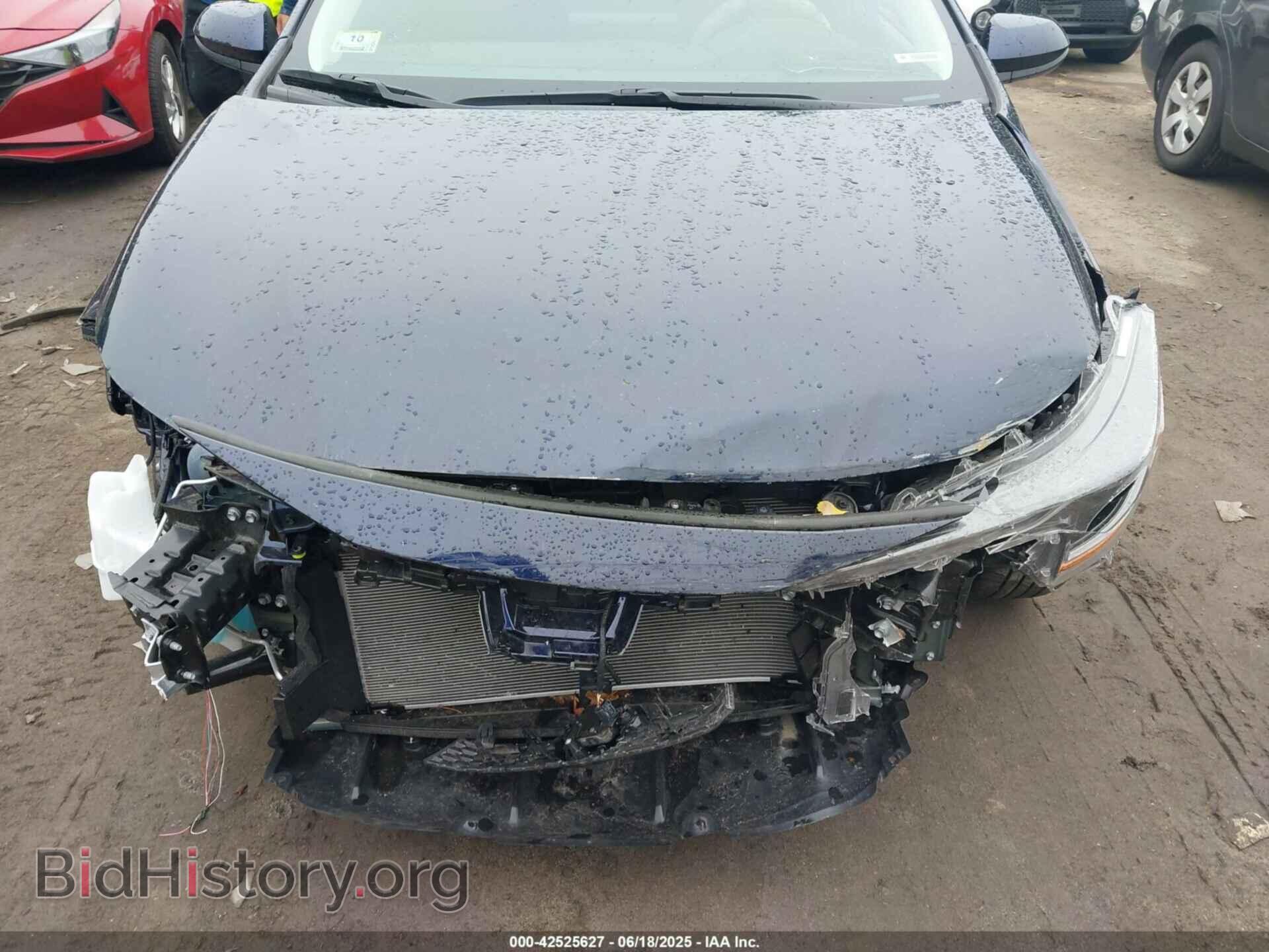2023 TOYOTA COROLLA - VIN: 5YFB4MDE1PP077499 - Фото 6