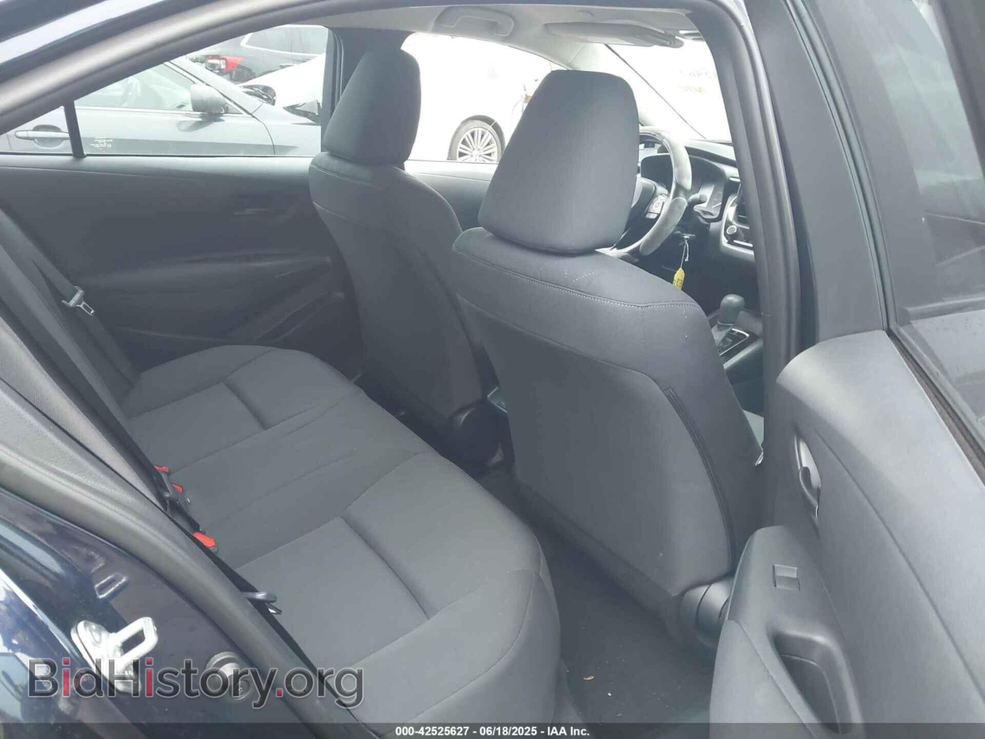 2023 TOYOTA COROLLA - VIN: 5YFB4MDE1PP077499 - Фото 8