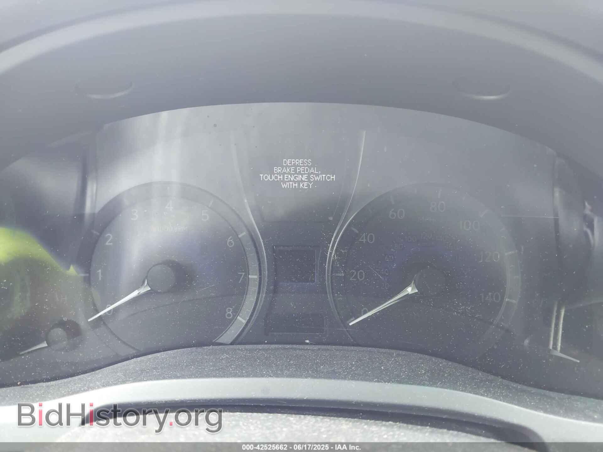 2015 LEXUS RX 350 - VIN: 2T2BK1BA0FC255160 - Фото 7