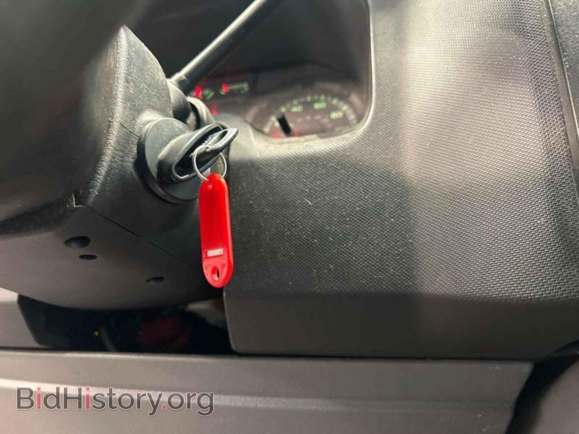 Фотография 1FTNE1EW3EDB07425 - FORD E-150 2014