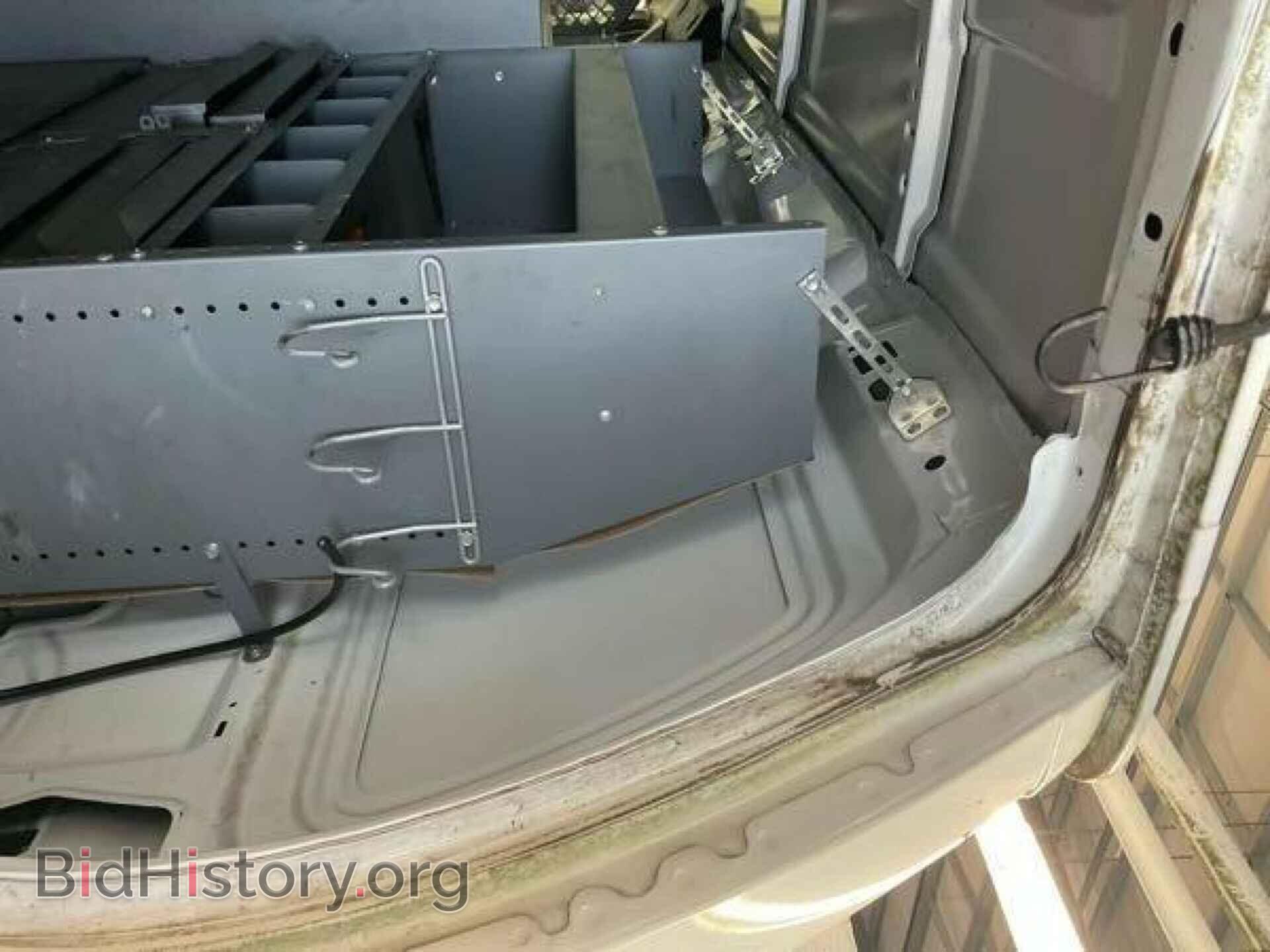 2014 FORD E-150 - VIN: 1FTNE1EW3EDB07425 - Фото 11