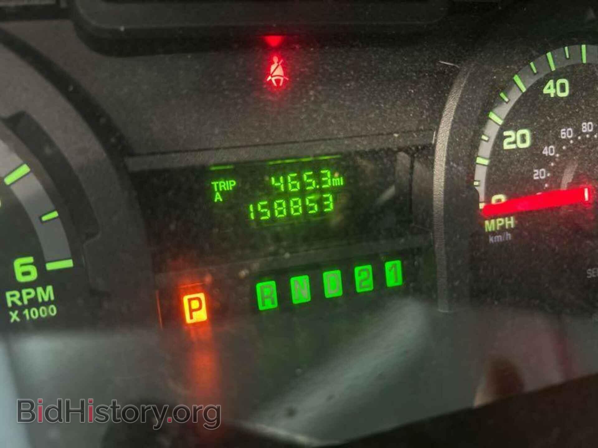 2014 FORD E-150 - VIN: 1FTNE1EW3EDB07425 - Фото 18