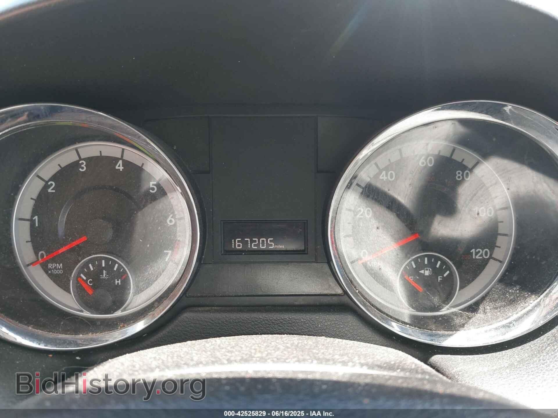 2013 DODGE GRAND CARAVAN - VIN: 2C4RDGBG2DR506830 - Фото 7