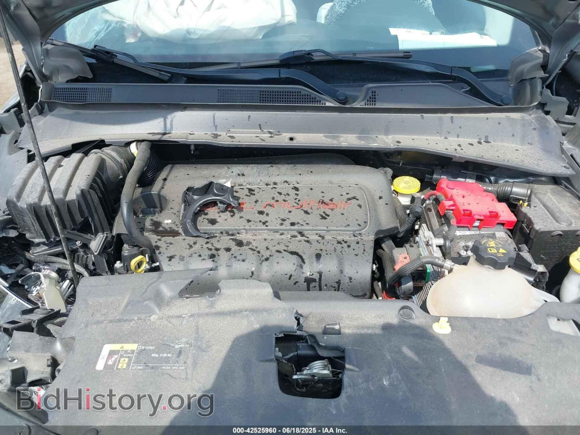 2019 JEEP COMPASS - VIN: 3C4NJDCB4KT842577 - Фото 10