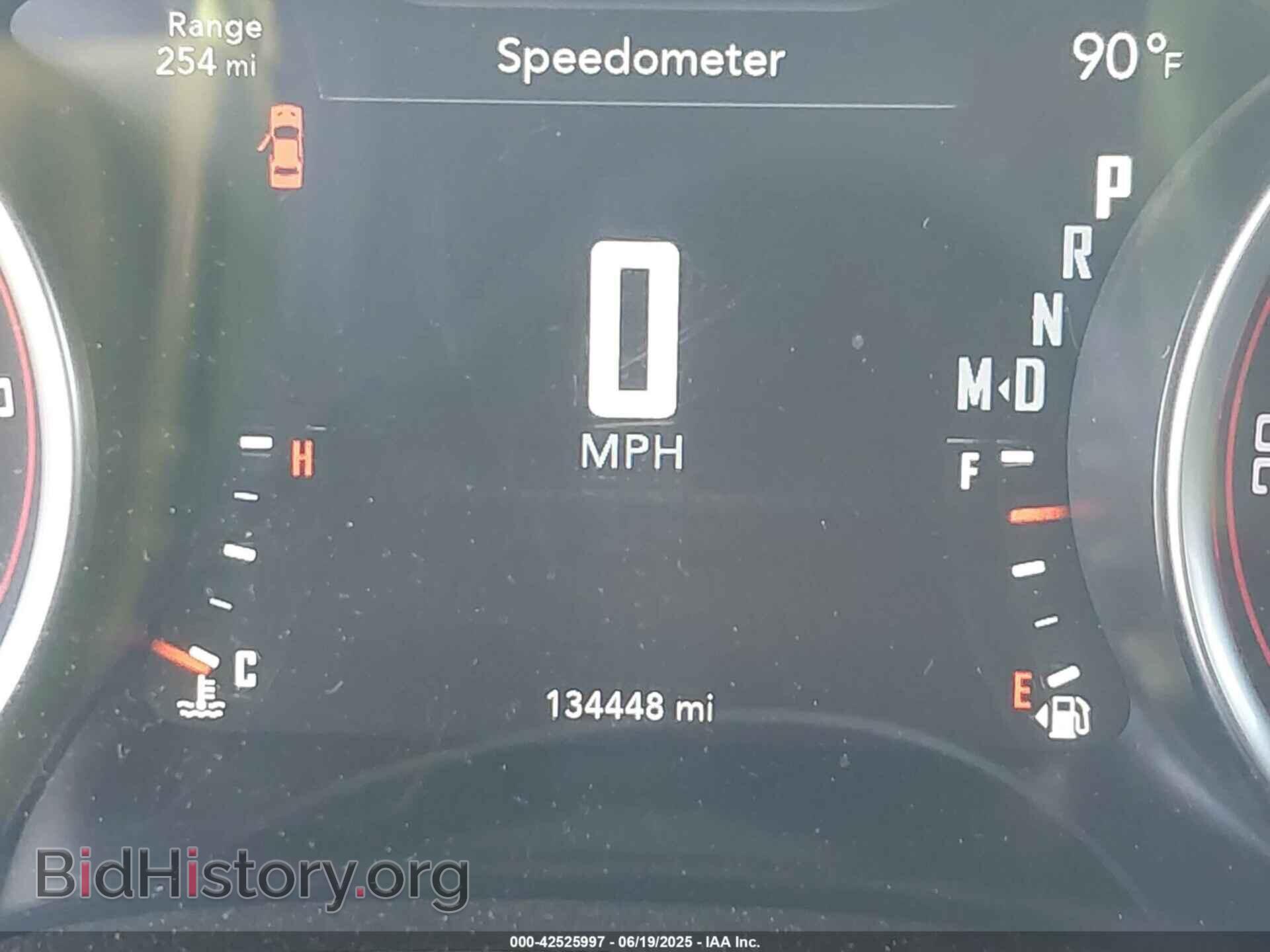 2017 DODGE CHALLENGER - VIN: 2C3CDZAG3HH578123 - Фото 15