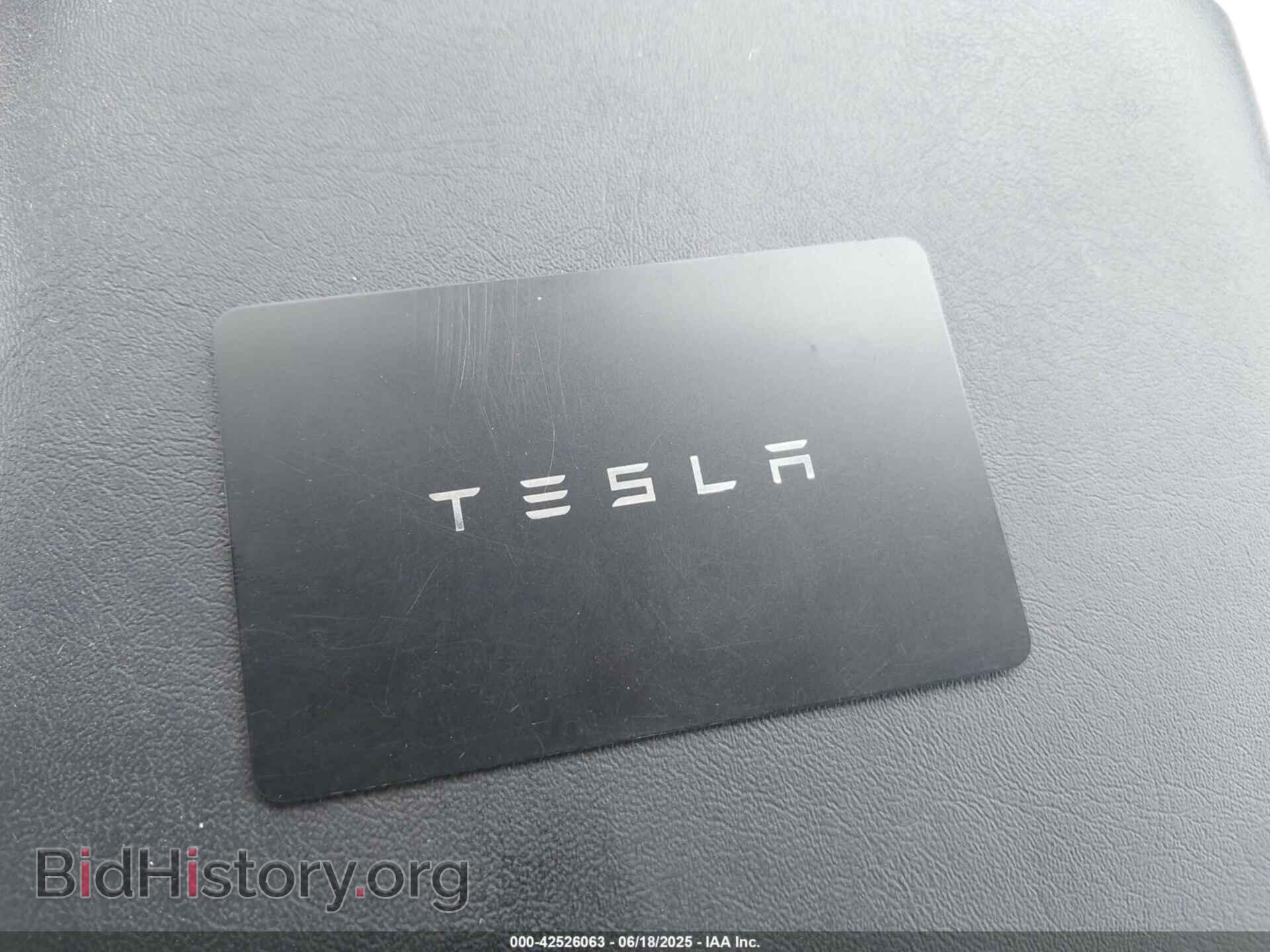 2023 TESLA MODEL 3 - VIN: 5YJ3E1EA8PF384806 - Фото 11