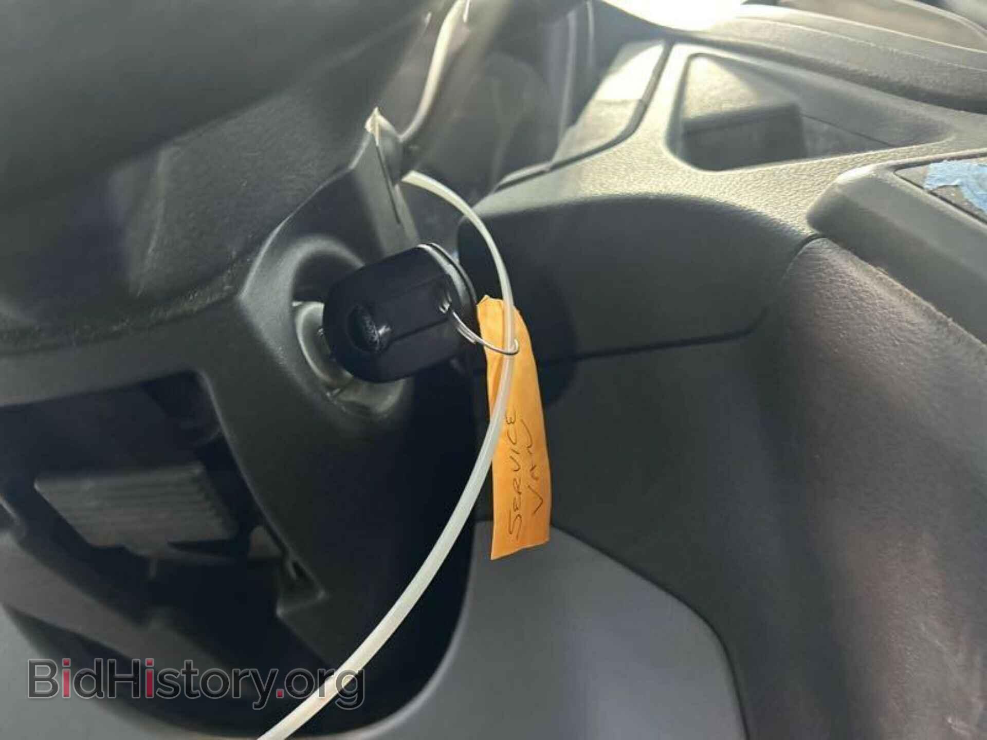 2018 FORD TRANSIT - VIN: 1FTYR1CM2JKB15606 - Фото 6