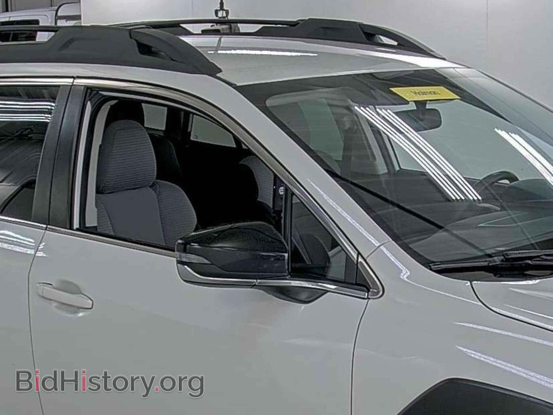 2023 SUBARU OUTBACK - VIN: 4S4BTADC7P3133823 - Фото 21