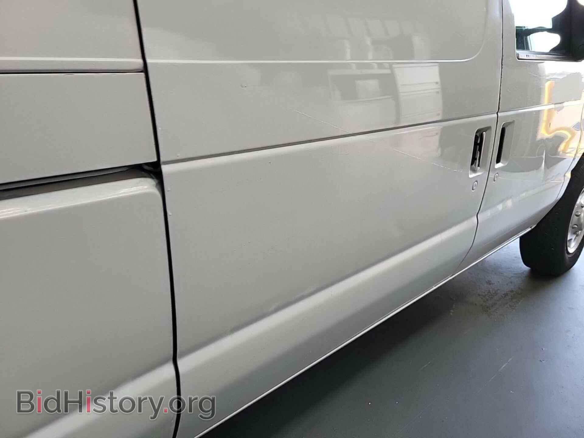 2010 FORD ECONOLINE - VIN: 1FTNE2EW1ADA72108 - Фото 12