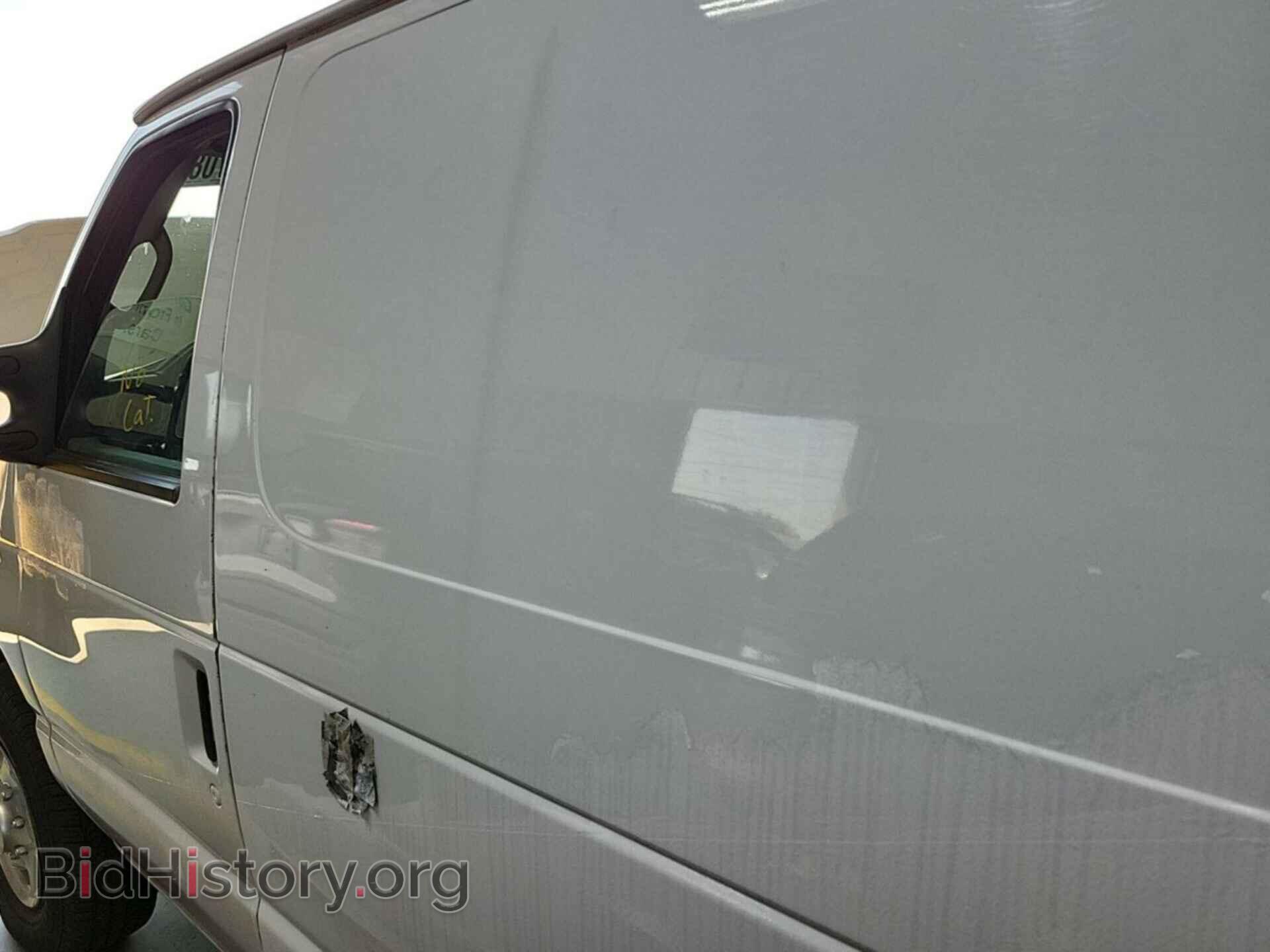 2010 FORD ECONOLINE - VIN: 1FTNE2EW1ADA72108 - Фото 14