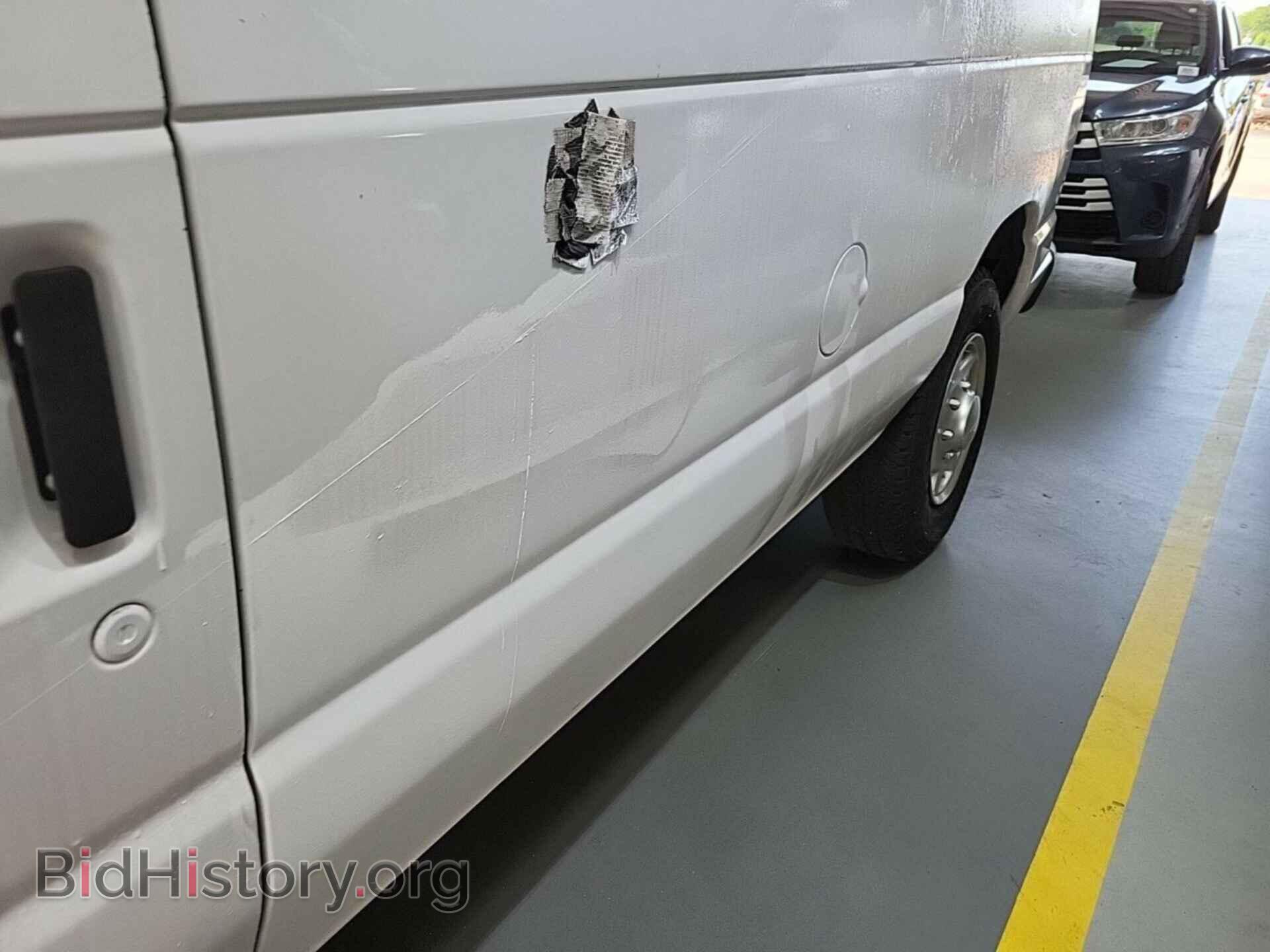 2010 FORD ECONOLINE - VIN: 1FTNE2EW1ADA72108 - Фото 15