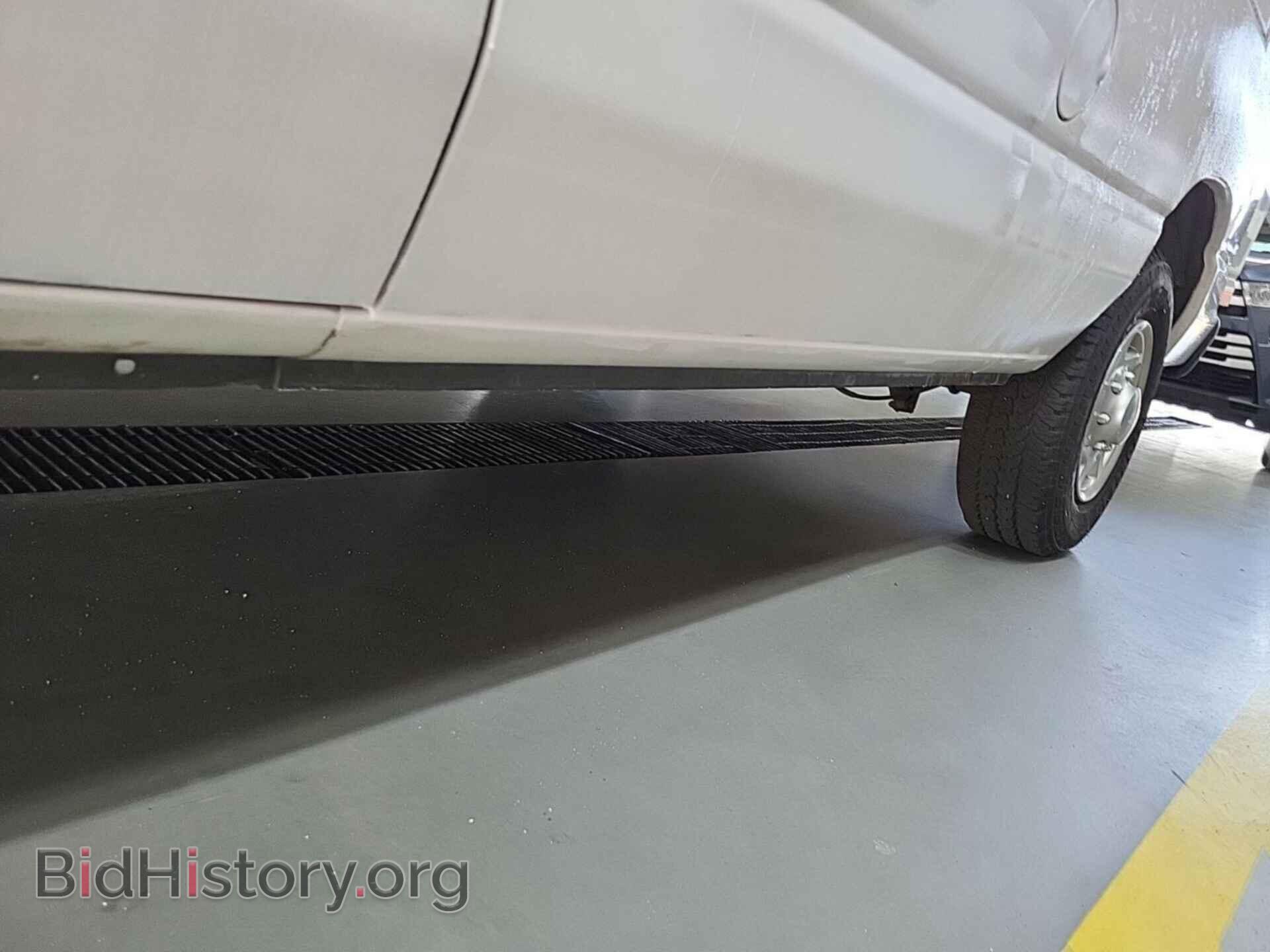 2010 FORD ECONOLINE - VIN: 1FTNE2EW1ADA72108 - Фото 17