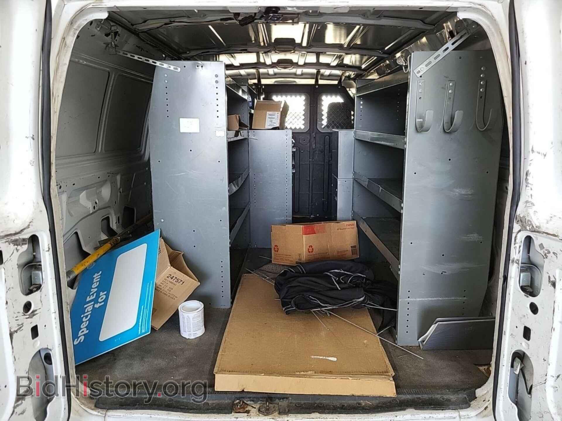 2010 FORD ECONOLINE - VIN: 1FTNE2EW1ADA72108 - Фото 18