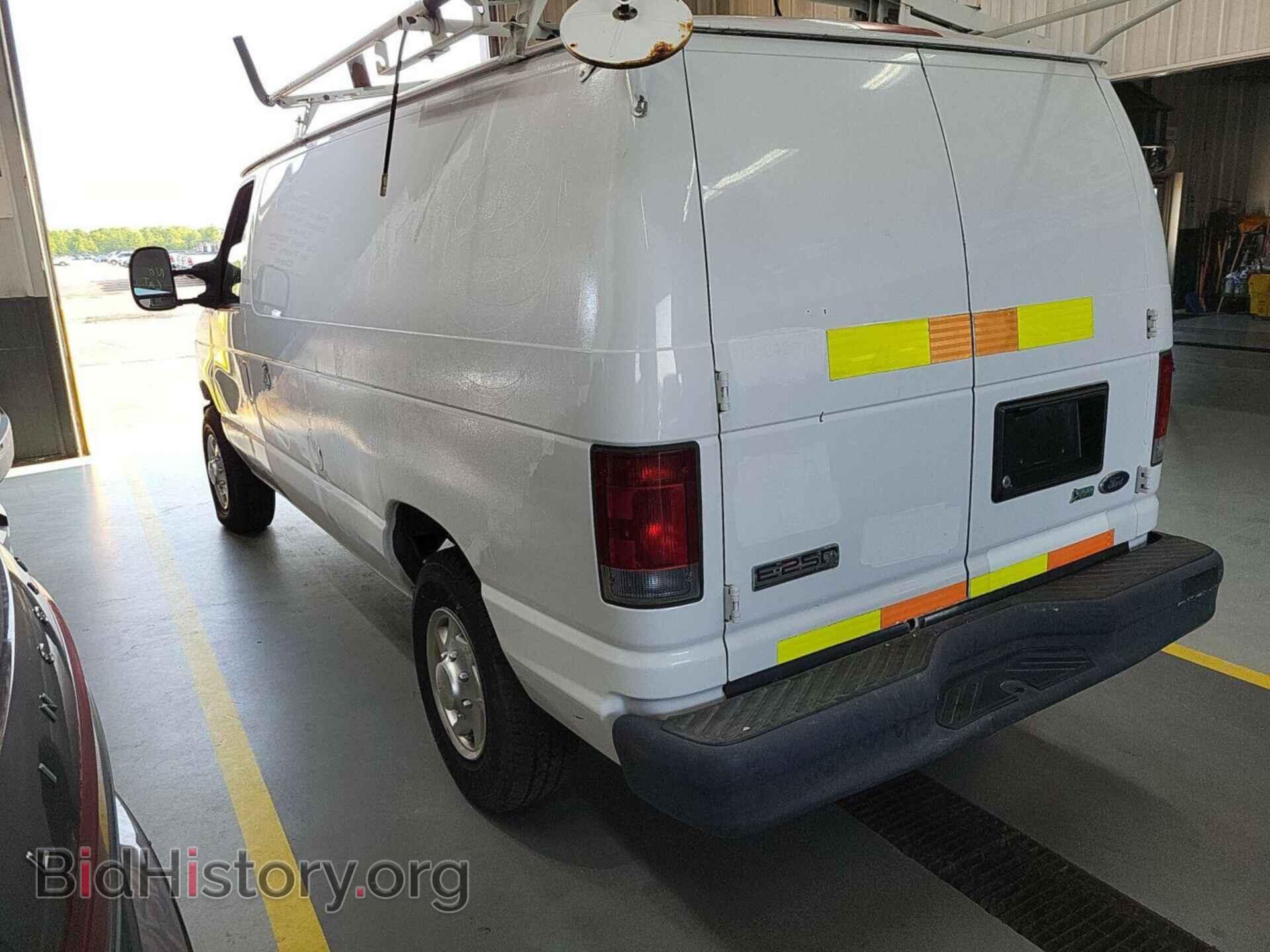 2010 FORD ECONOLINE - VIN: 1FTNE2EW1ADA72108 - Фото 19