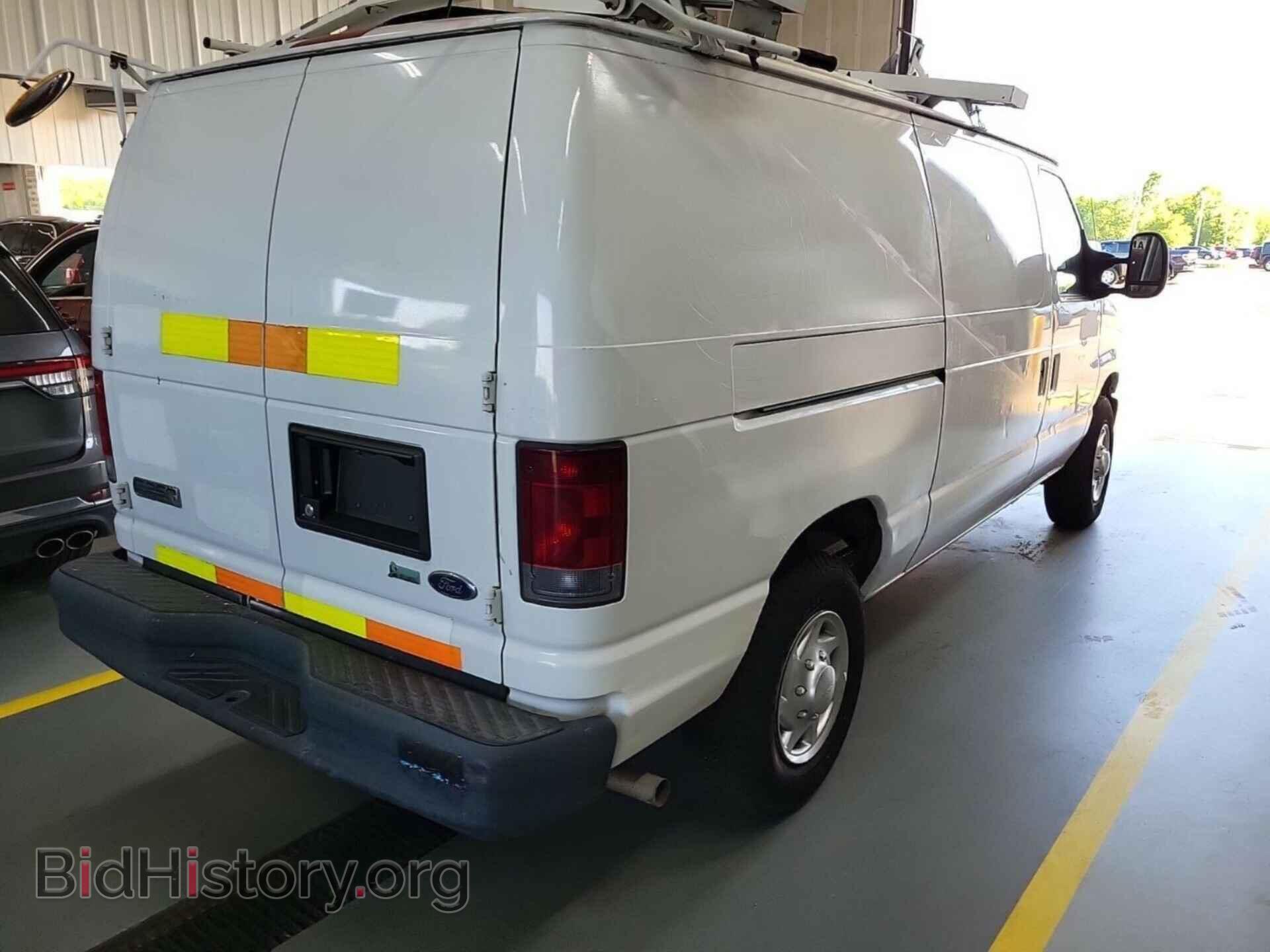 2010 FORD ECONOLINE - VIN: 1FTNE2EW1ADA72108 - Фото 22