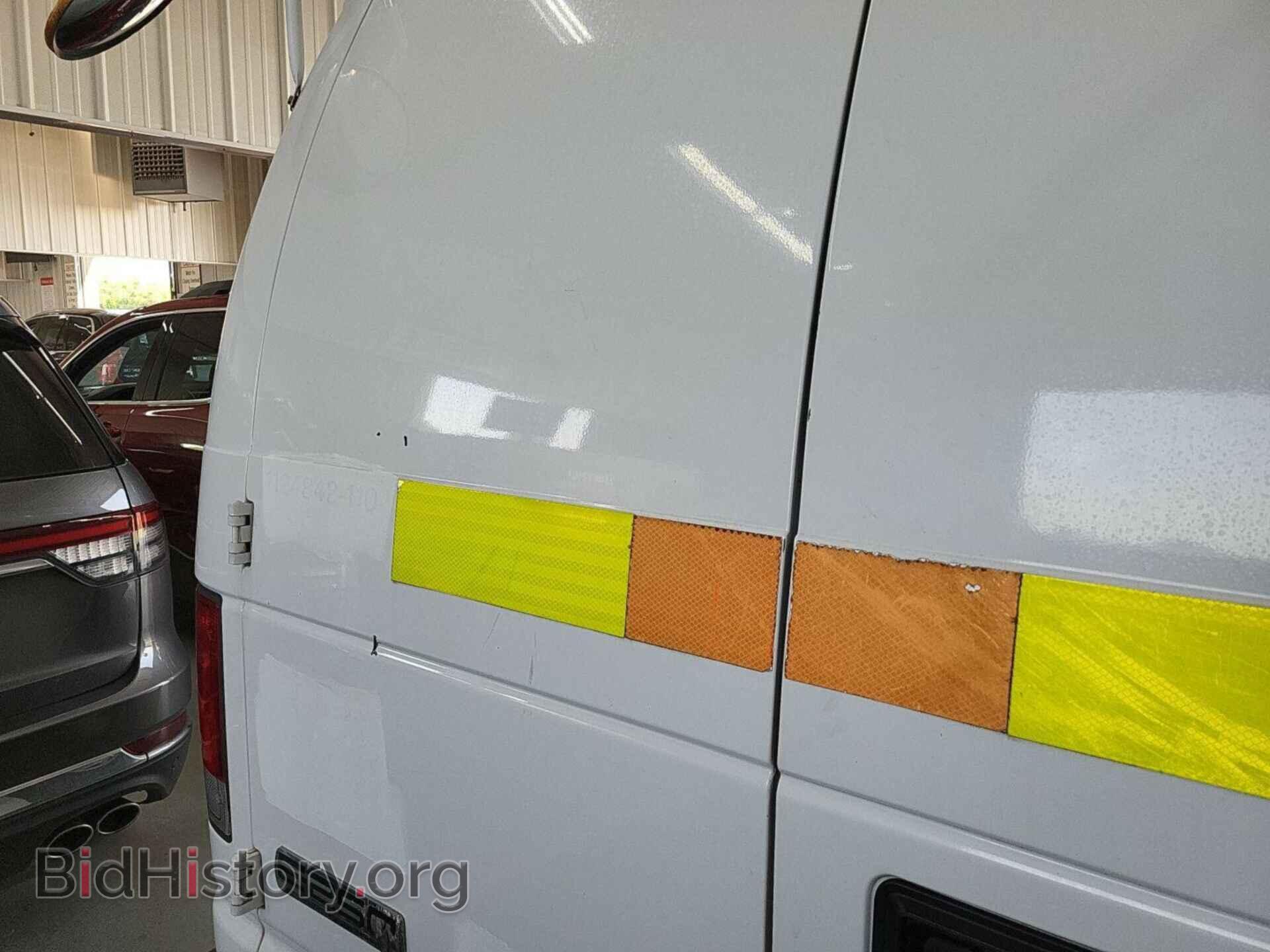 2010 FORD ECONOLINE - VIN: 1FTNE2EW1ADA72108 - Фото 23