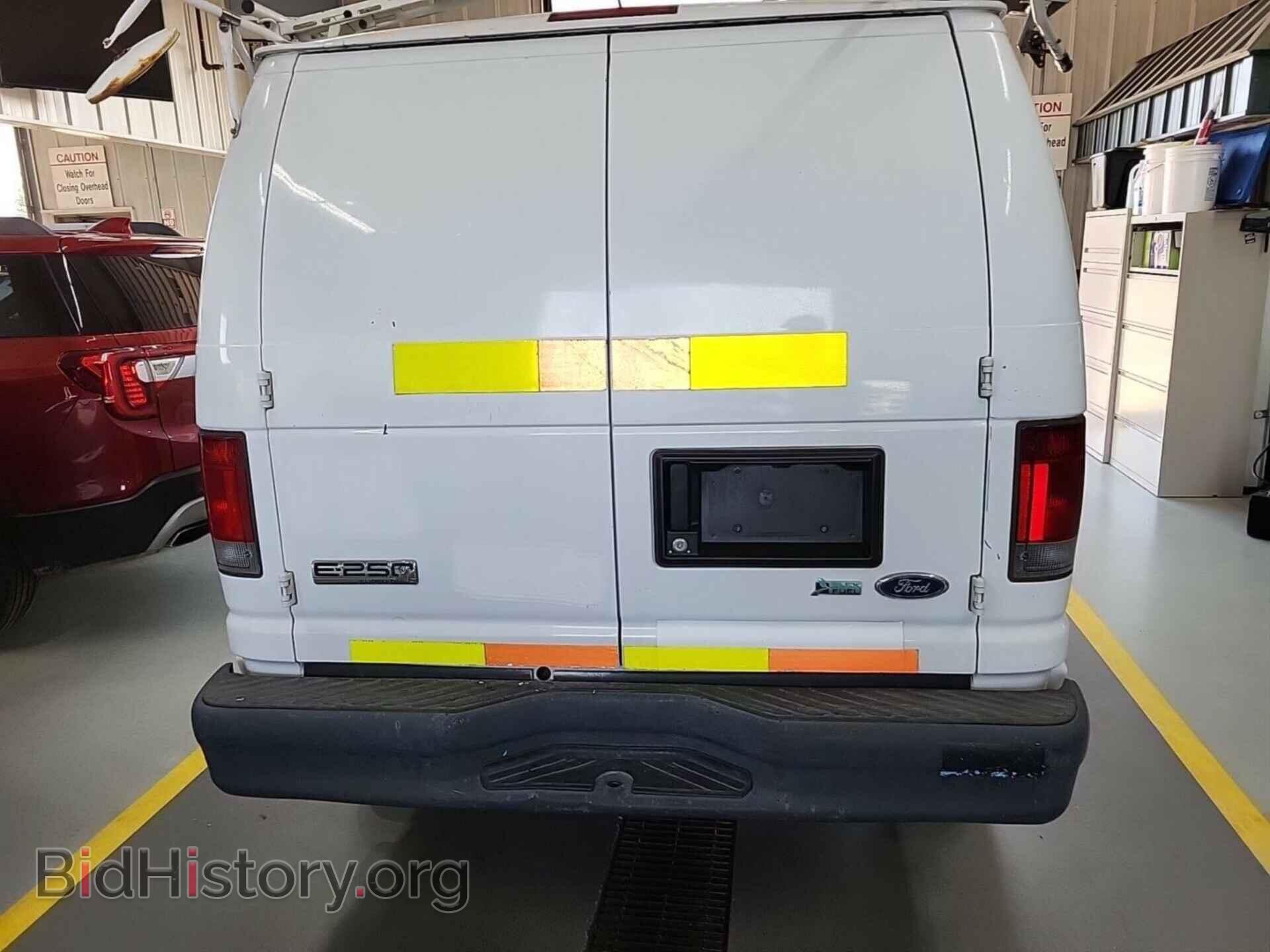2010 FORD ECONOLINE - VIN: 1FTNE2EW1ADA72108 - Фото 30
