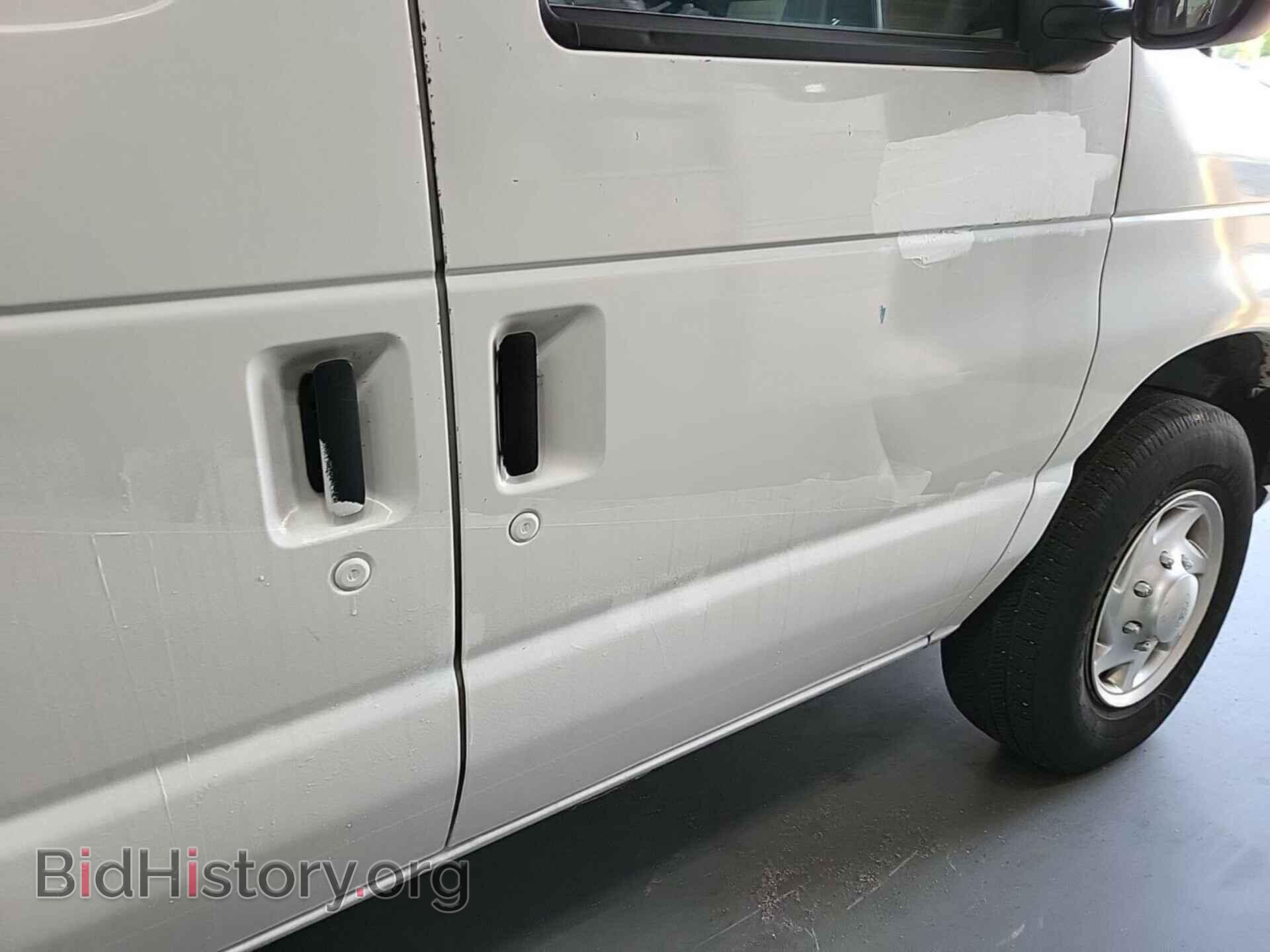 2010 FORD ECONOLINE - VIN: 1FTNE2EW1ADA72108 - Фото 33