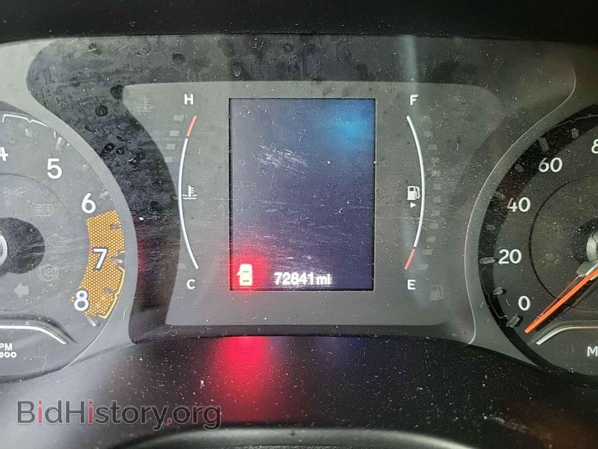 2022 JEEP COMPASS - VIN: 3C4NJDBB1NT150654 - Фото 30