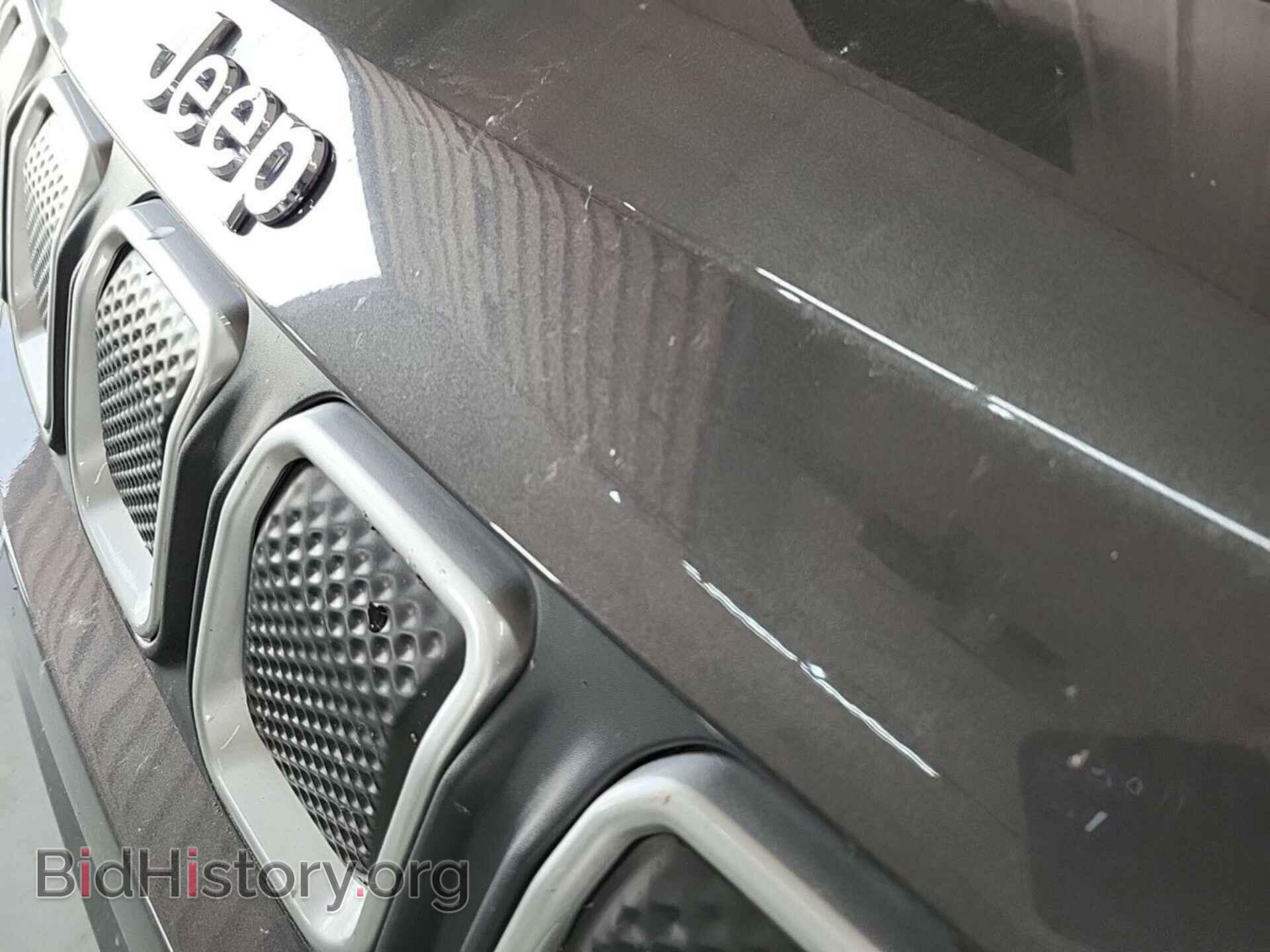 2022 JEEP COMPASS - VIN: 3C4NJDBB1NT150654 - Фото 8