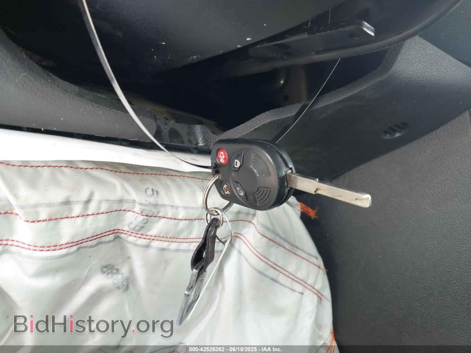 2016 FORD FOCUS - VIN: 1FADP3F2XGL327799 - Фото 11