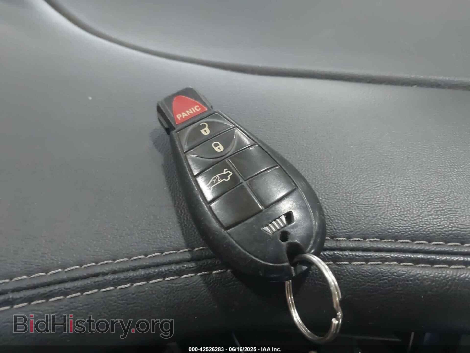 2015 DODGE DART - VIN: 1C3CDFBB1FD132080 - Photo 11