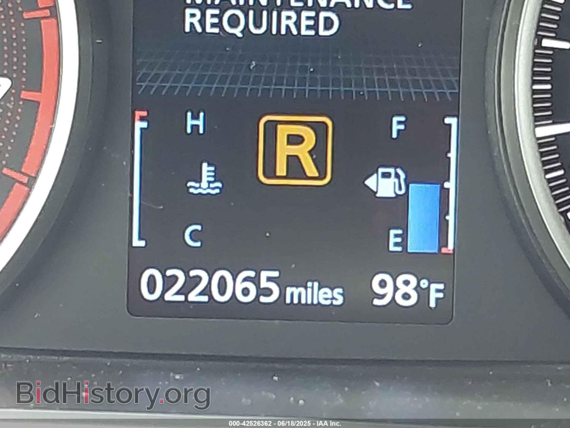 2024 MITSUBISHI ECLIPSE CROSS - VIN: JA4ATWAA6RZ075262 - Фото 15